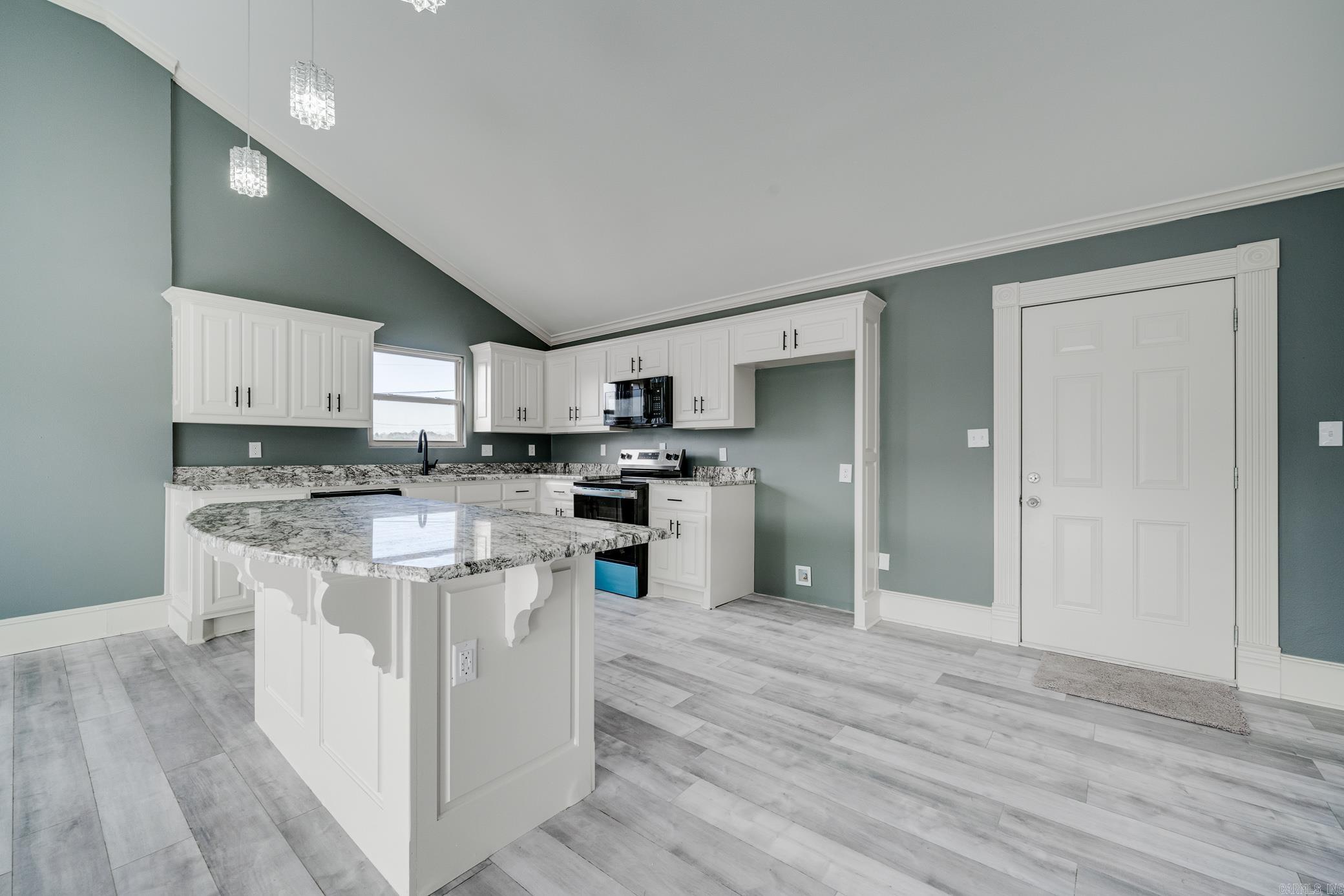 10923 Breckenridge Drive Little Rock, AR 72211