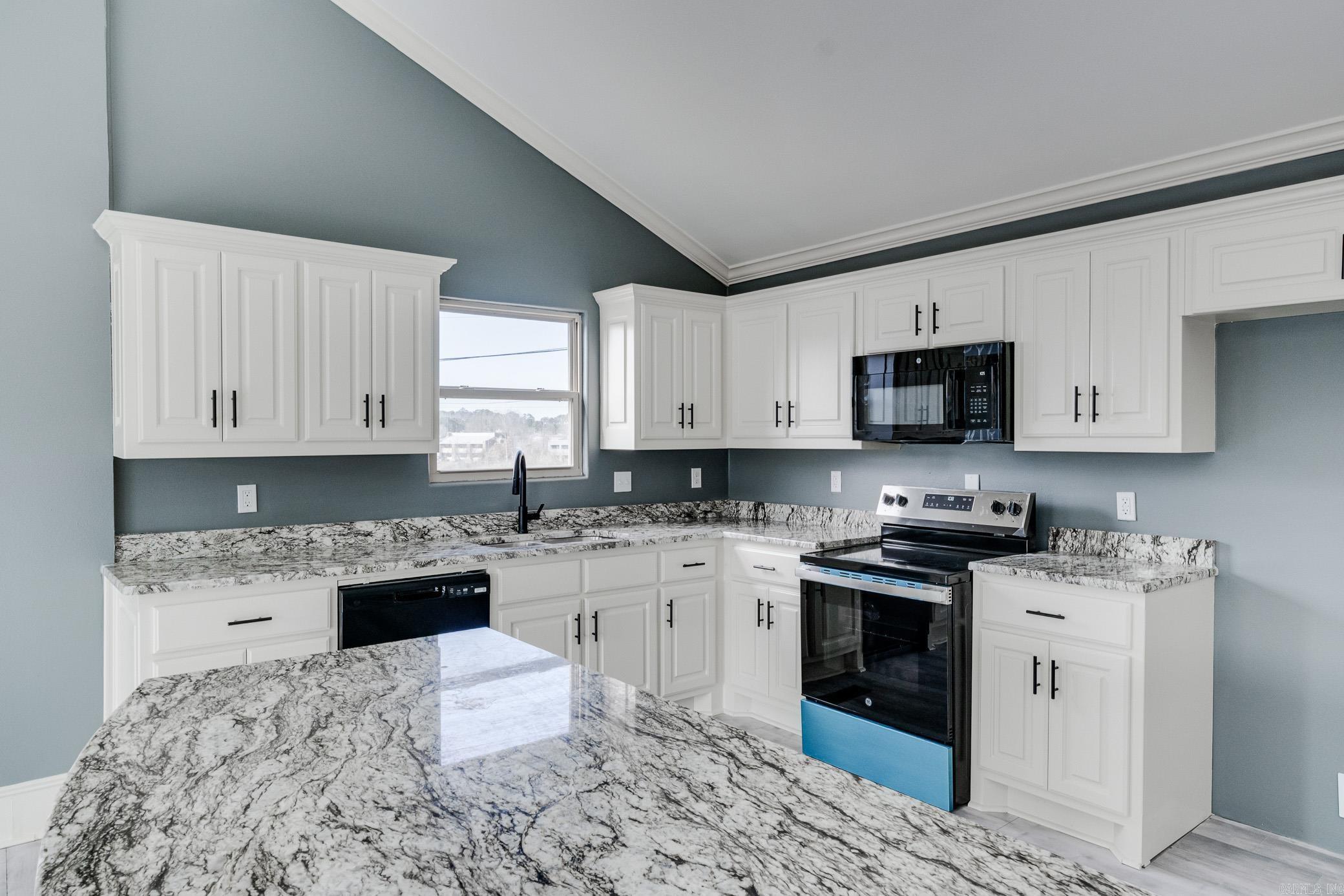 10923 Breckenridge Drive Little Rock, AR 72211