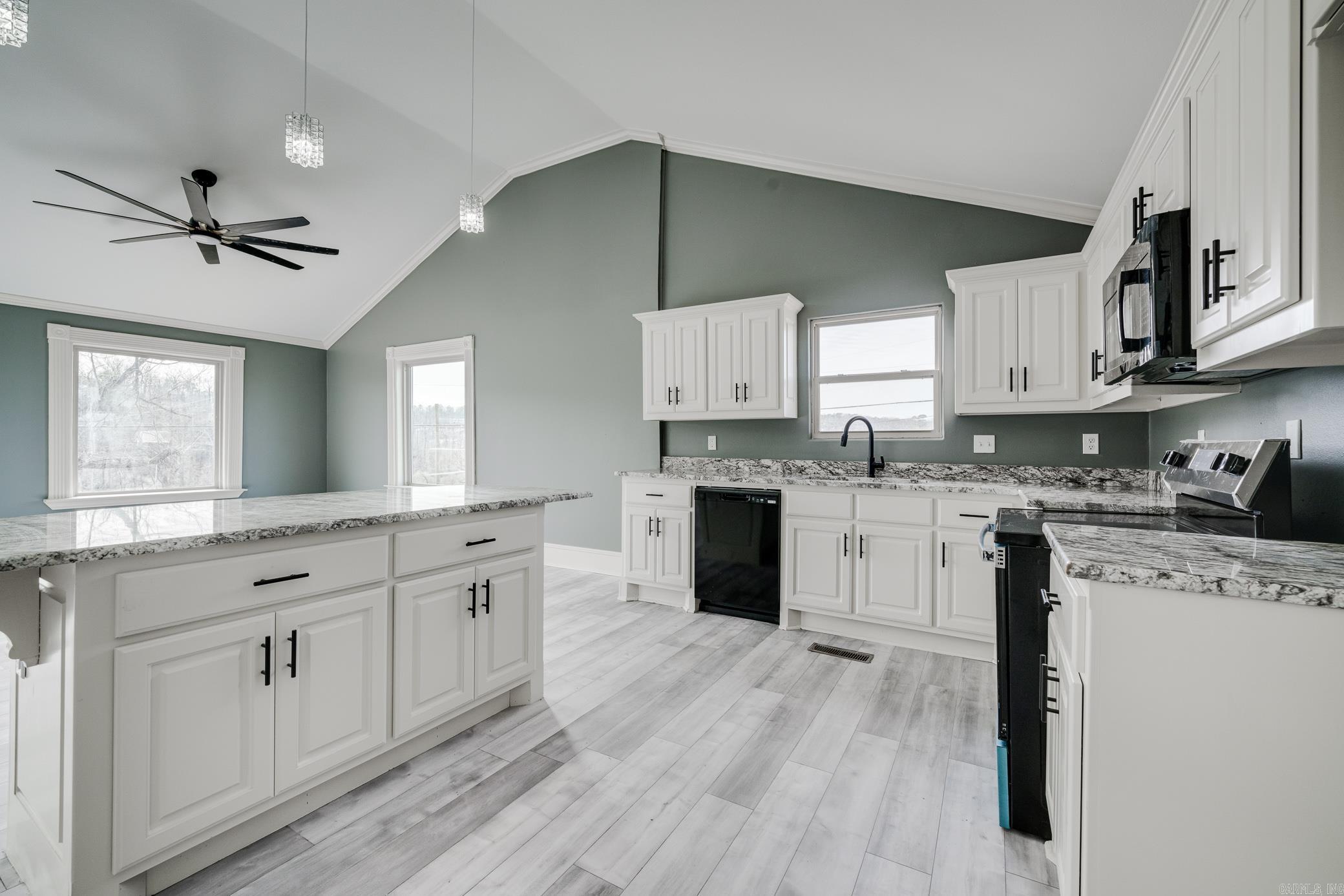 10923 Breckenridge Drive Little Rock, AR 72211