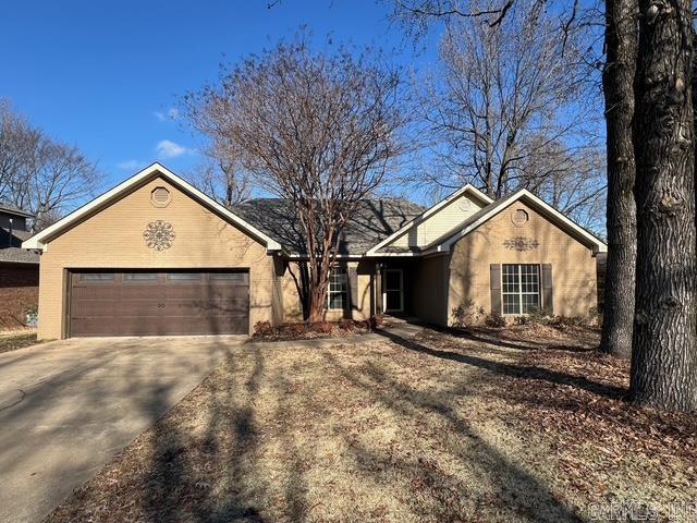 4112 Stephanie Lane Jonesboro, AR 72401