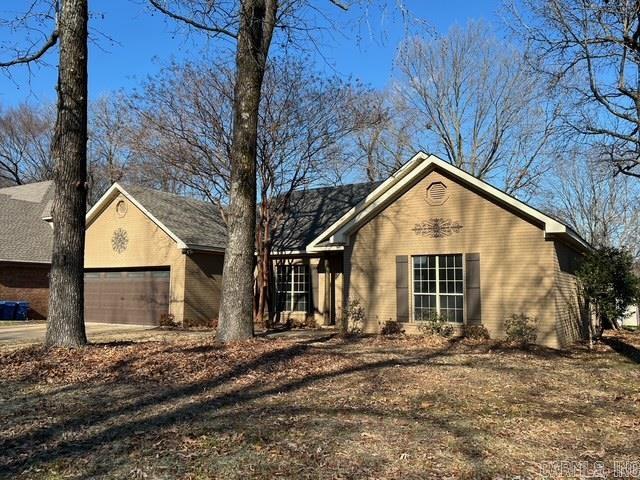 4112 Stephanie Lane Jonesboro, AR 72401