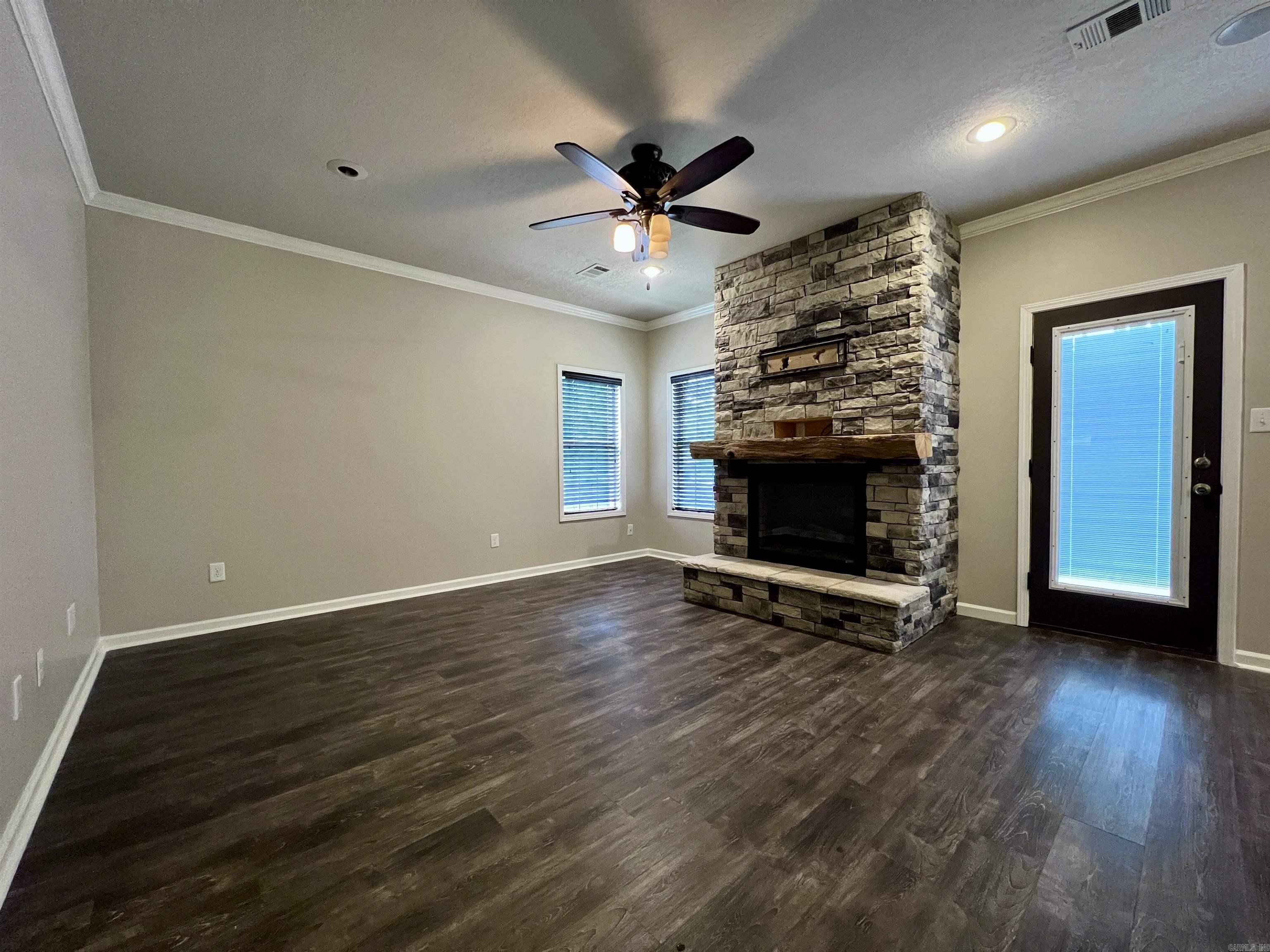4112 Stephanie Lane Jonesboro, AR 72401