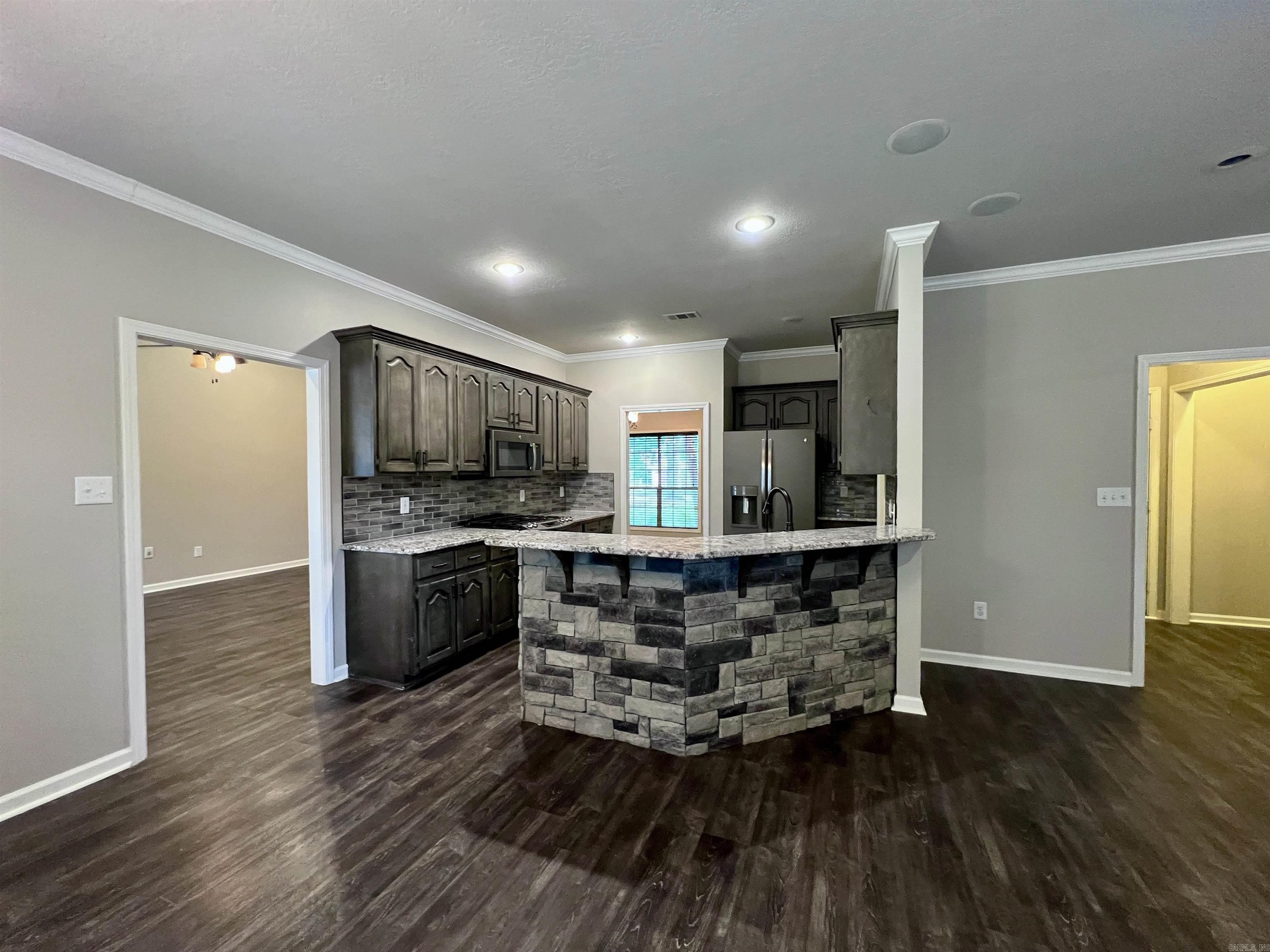 4112 Stephanie Lane Jonesboro, AR 72401