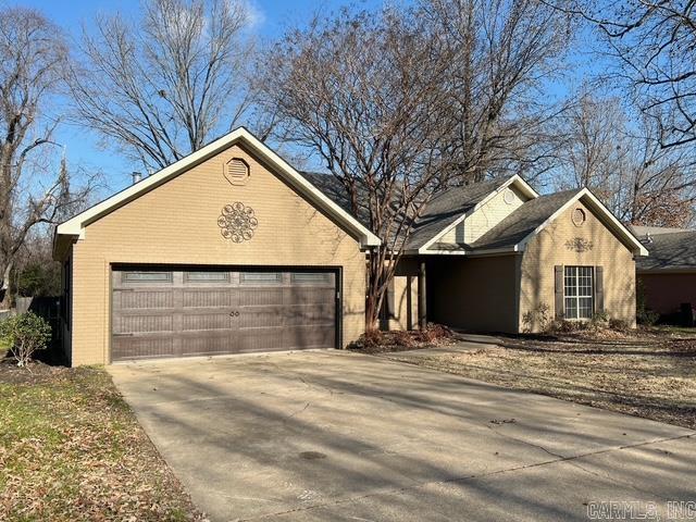 4112 Stephanie Lane Jonesboro, AR 72401