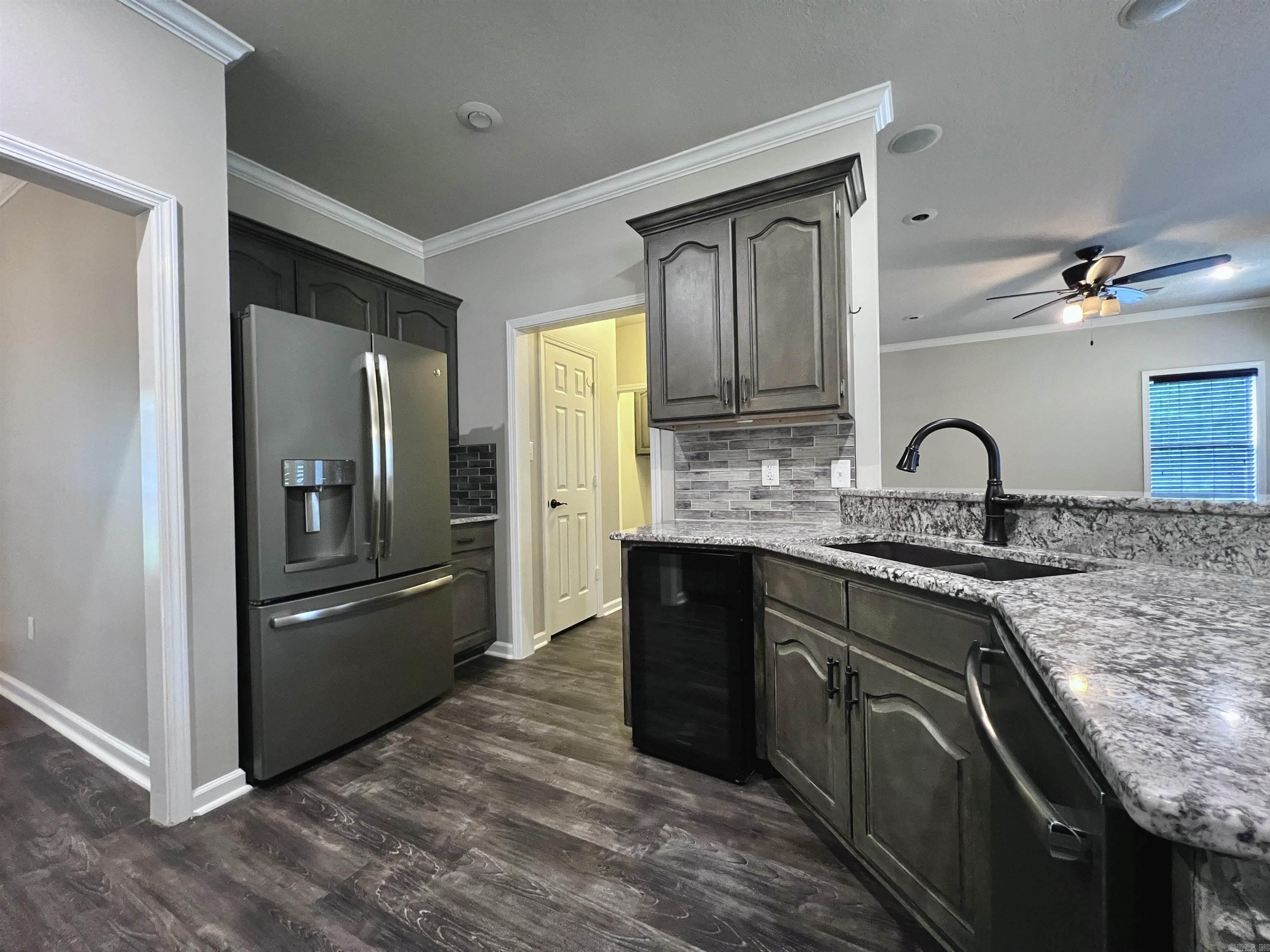 4112 Stephanie Lane Jonesboro, AR 72401