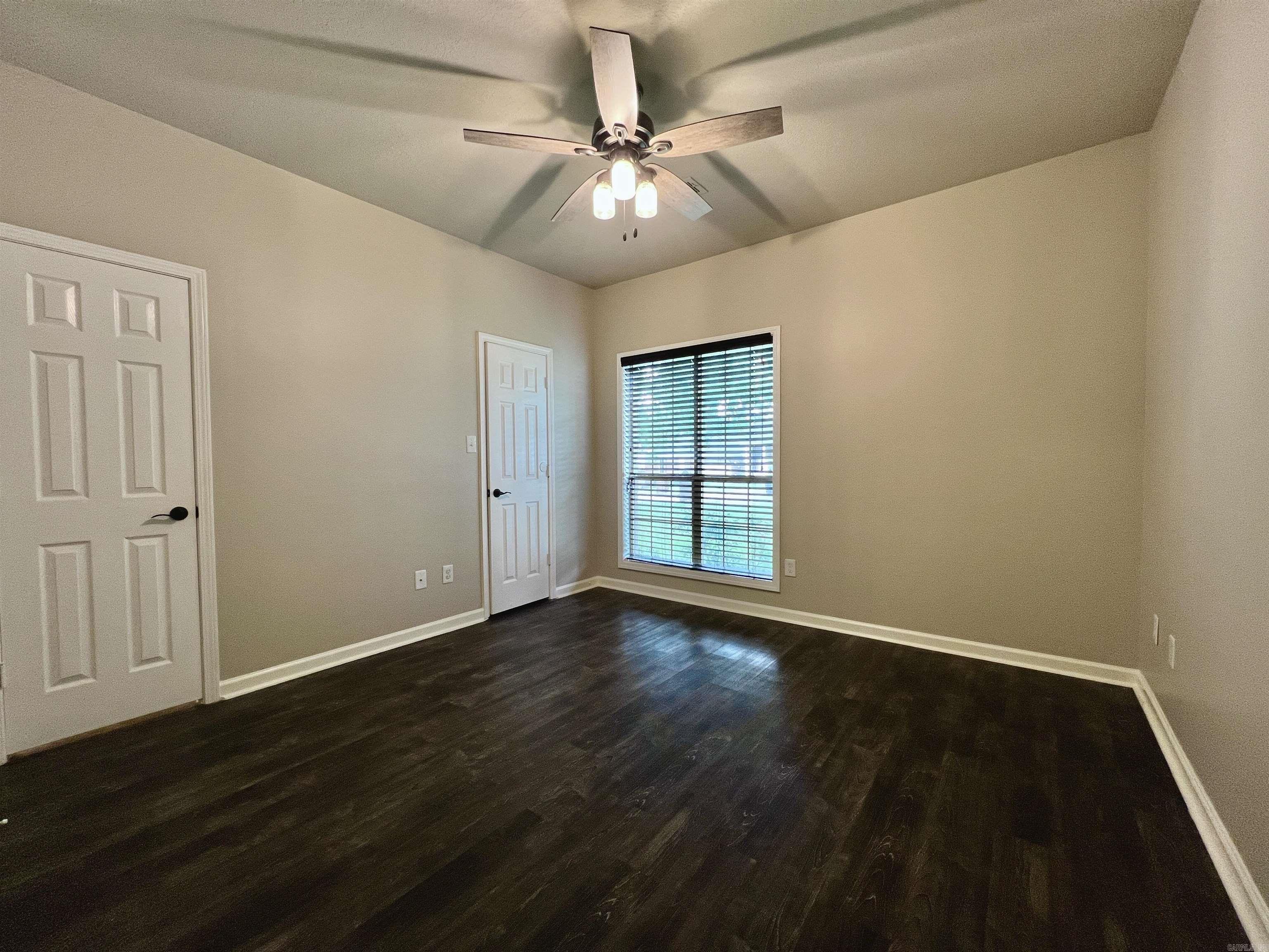 4112 Stephanie Lane Jonesboro, AR 72401