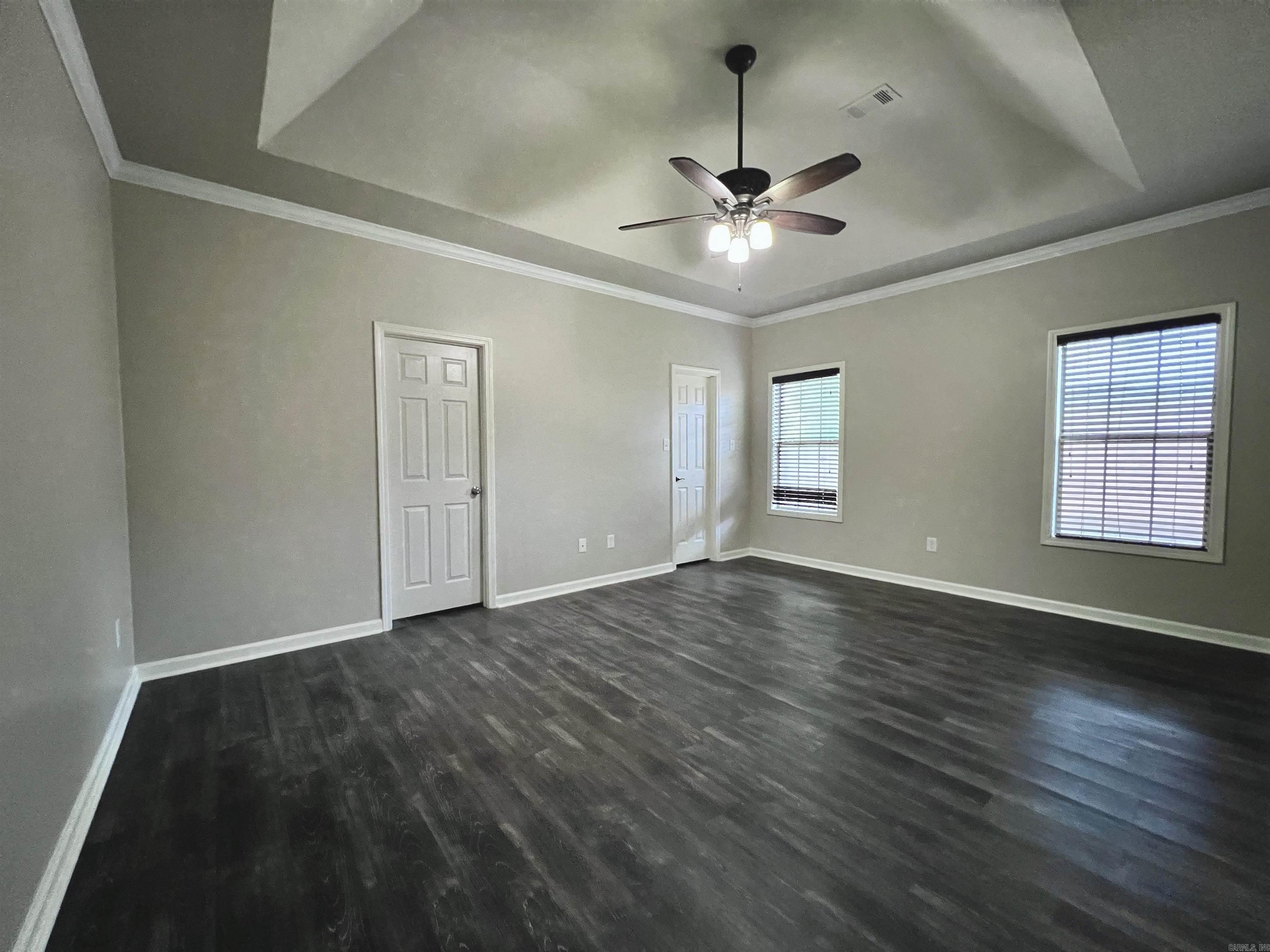 4112 Stephanie Lane Jonesboro, AR 72401