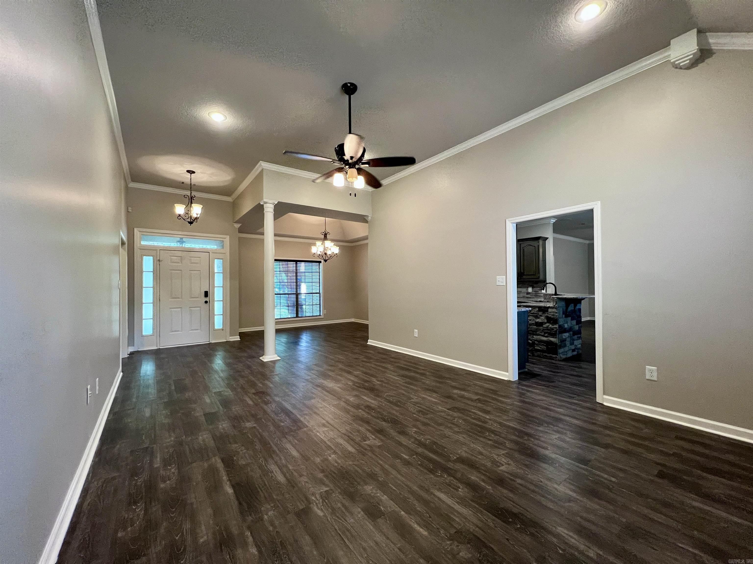 4112 Stephanie Lane Jonesboro, AR 72401