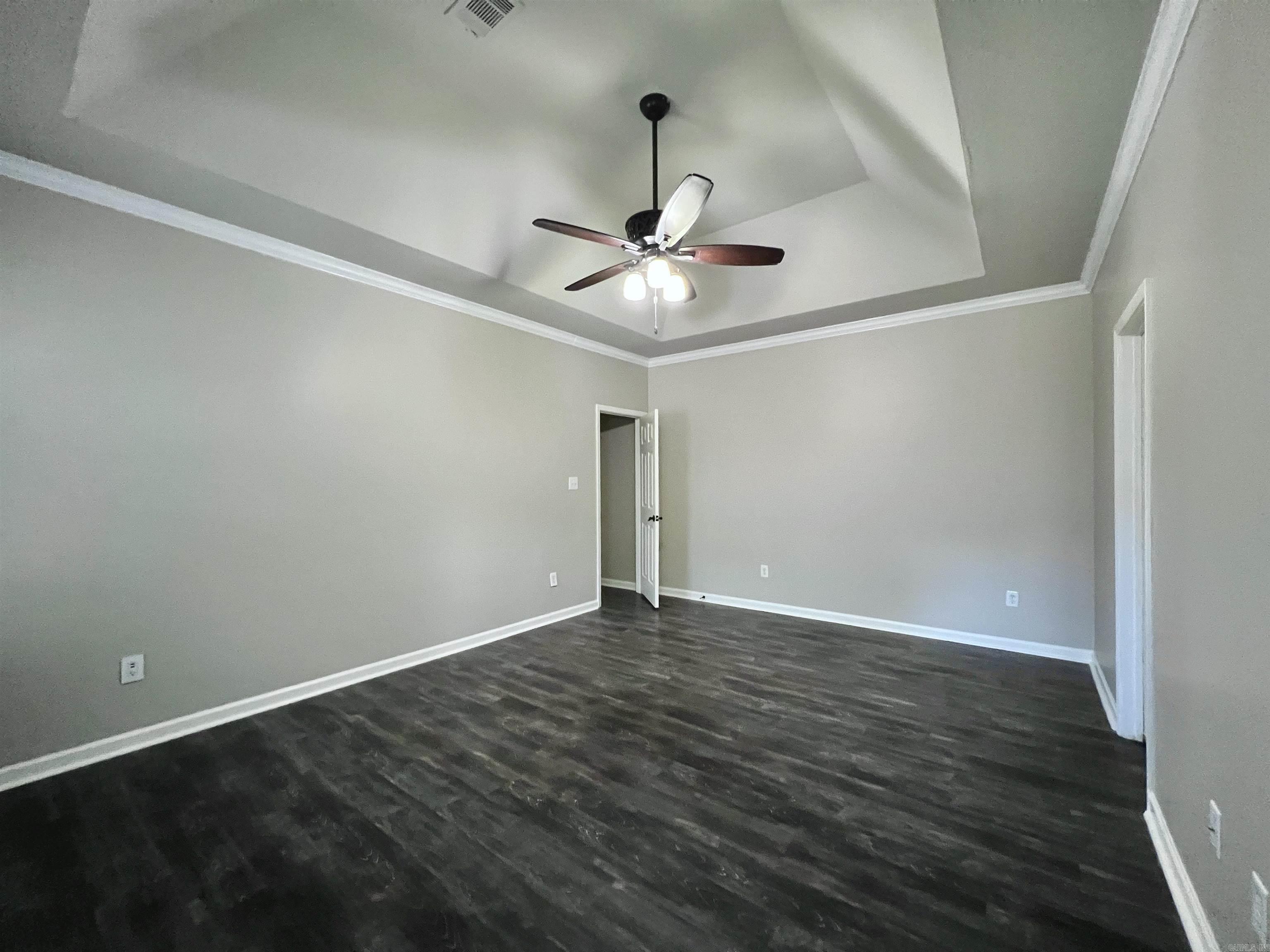 4112 Stephanie Lane Jonesboro, AR 72401