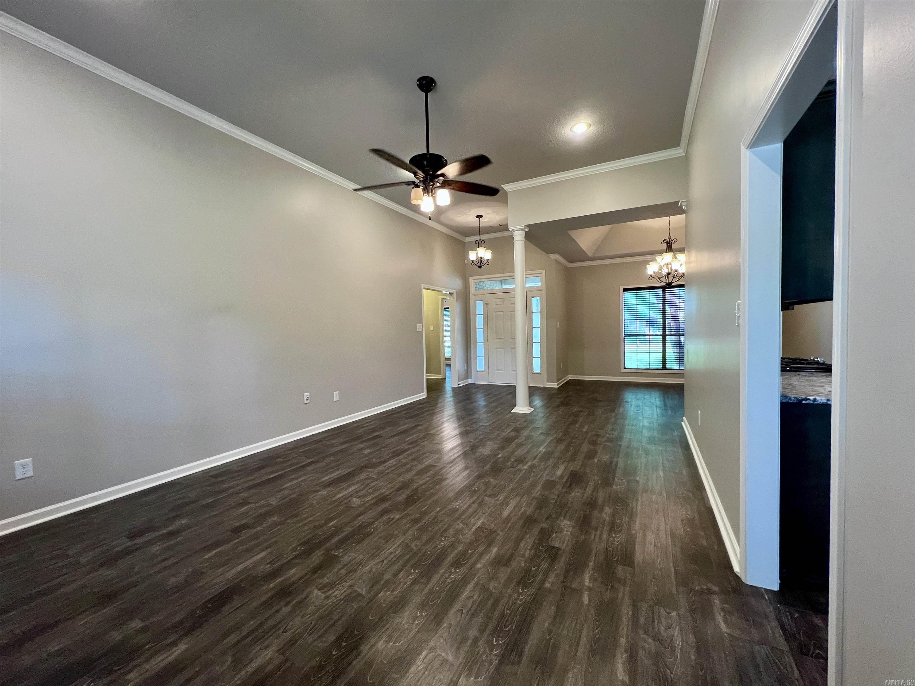 4112 Stephanie Lane Jonesboro, AR 72401