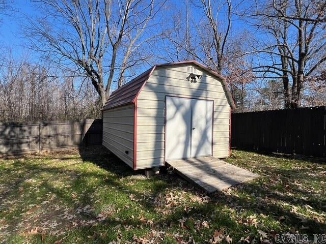 4112 Stephanie Lane Jonesboro, AR 72401