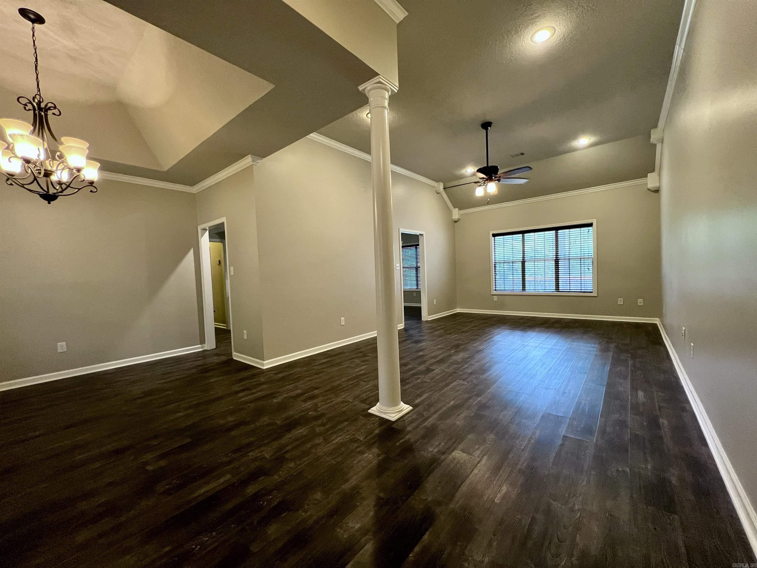 4112 Stephanie Lane Jonesboro, AR 72401