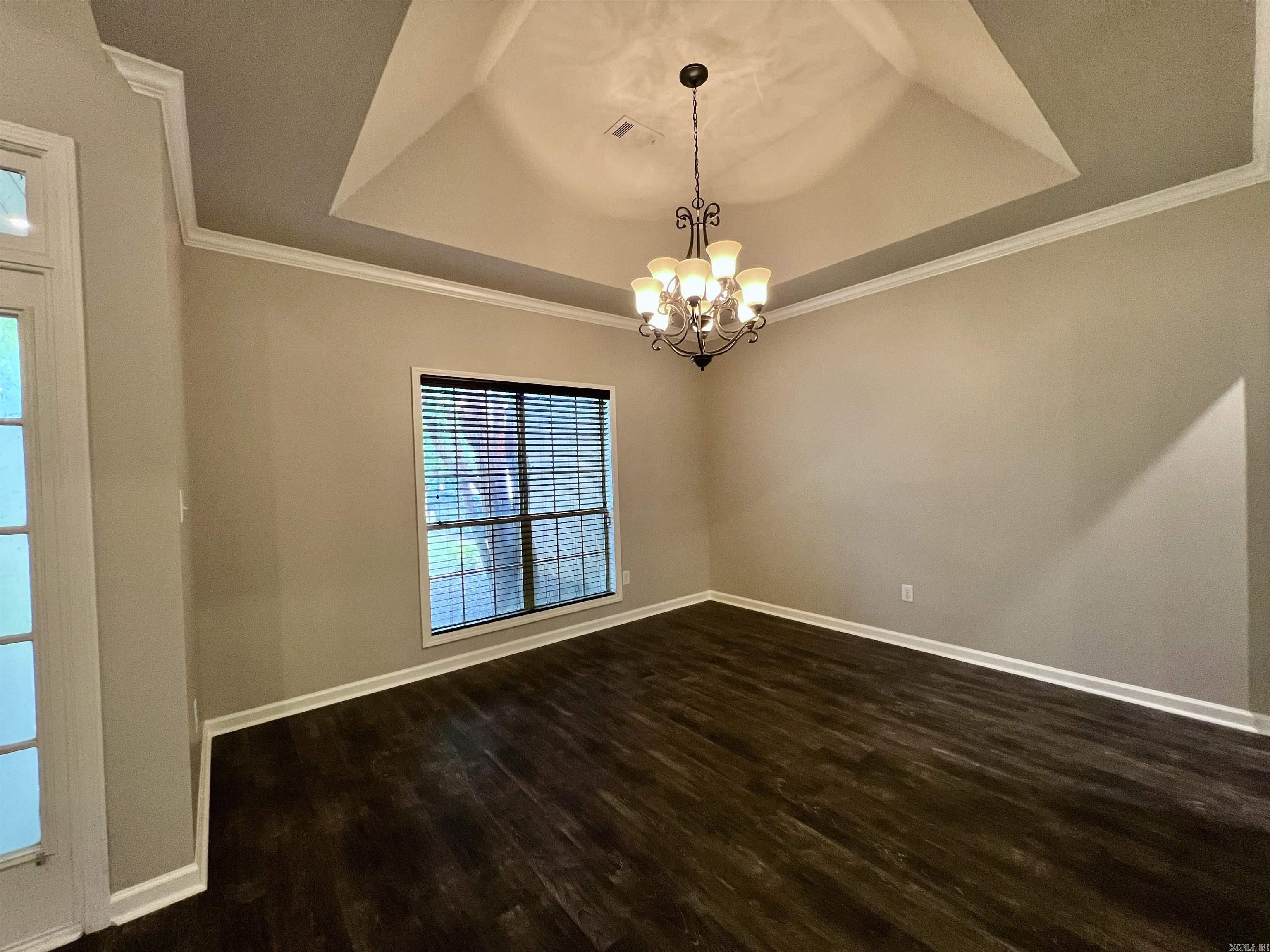 4112 Stephanie Lane Jonesboro, AR 72401