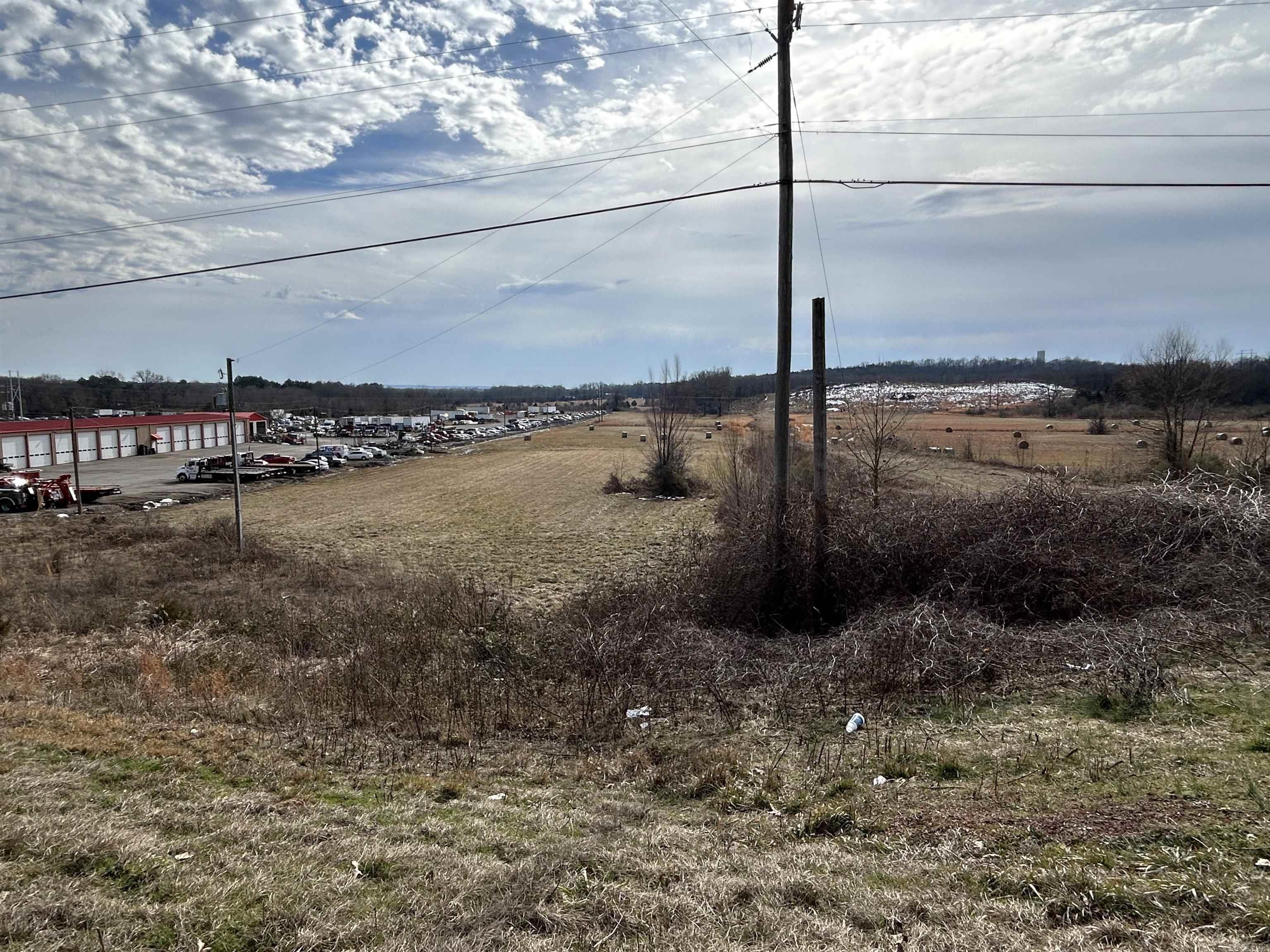 278 C  Highway 64 E  Conway, AR