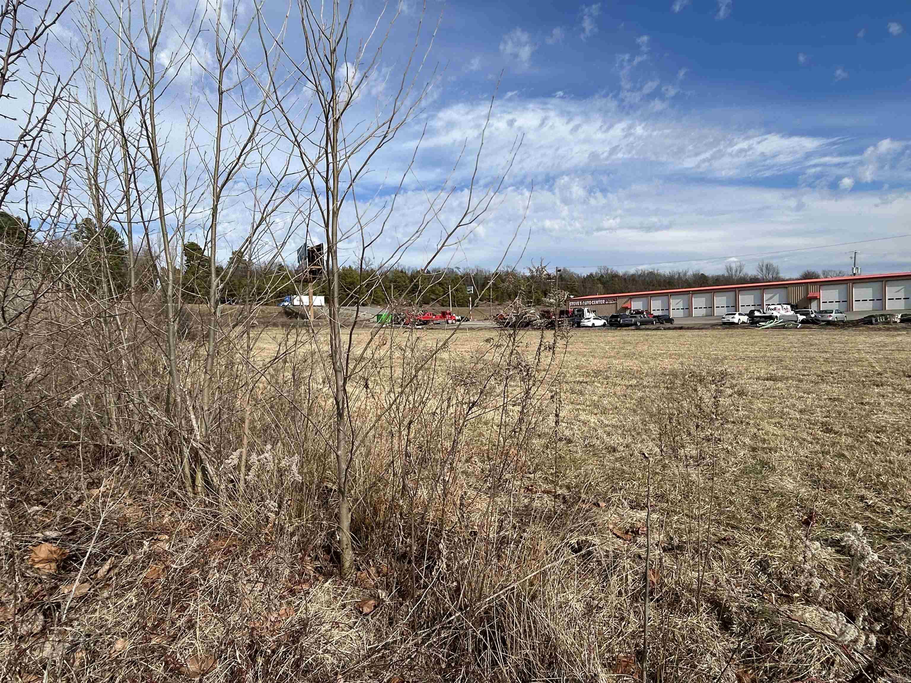 278 C  Highway 64 E  Conway, AR