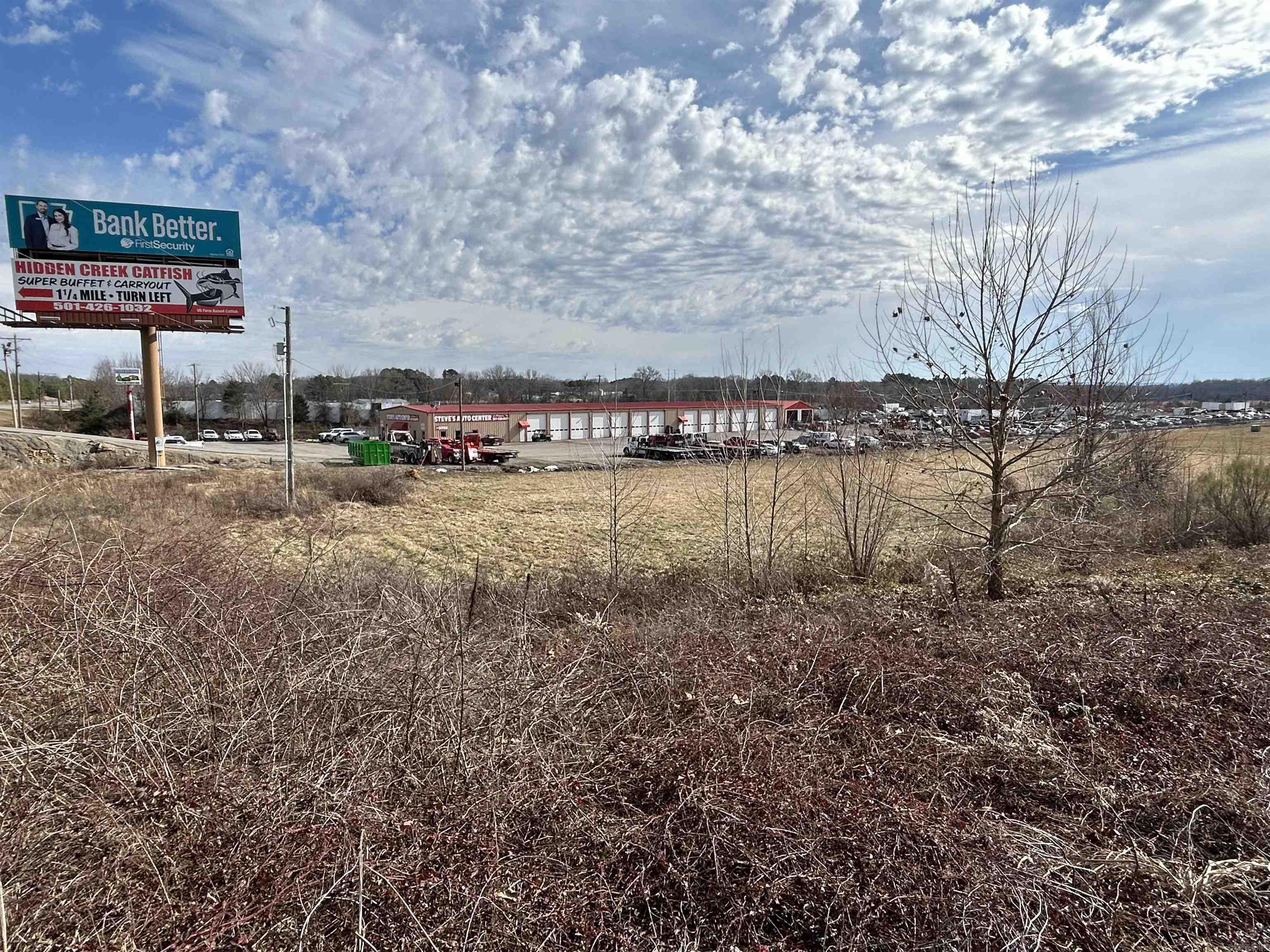 278 C  Highway 64 E  Conway, AR
