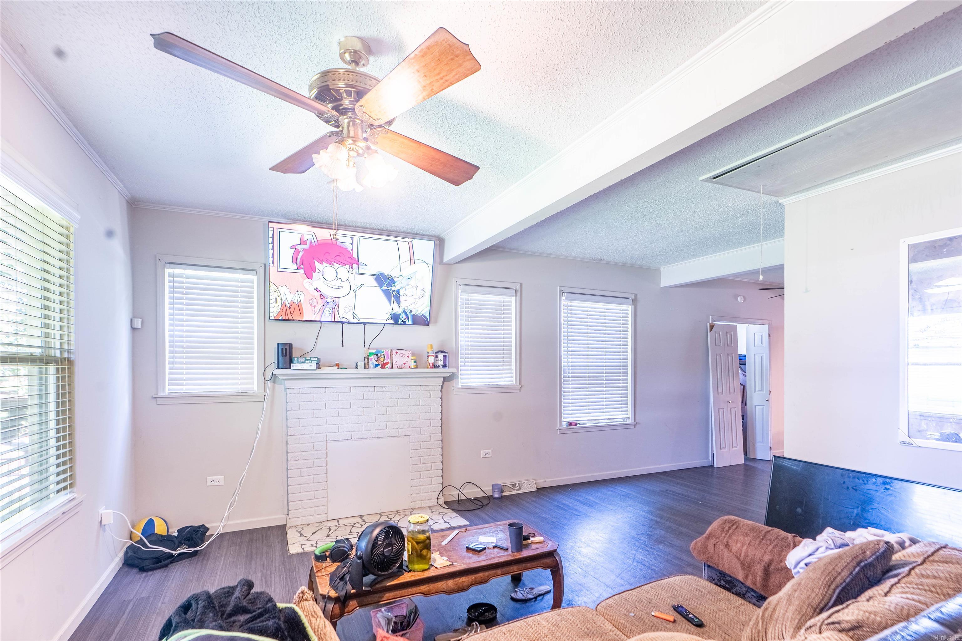 1110 N Division St  Forrest City, AR