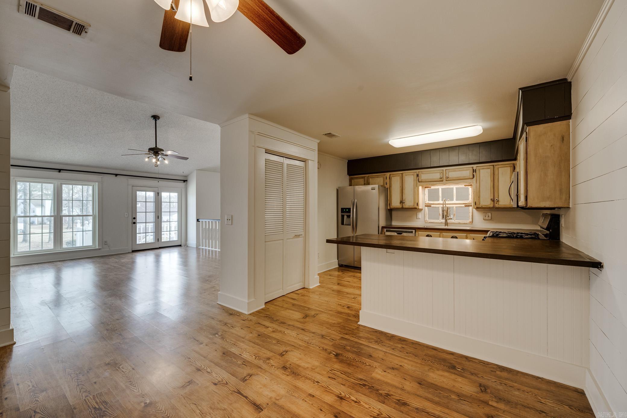 1005 S German #43  Conway, AR