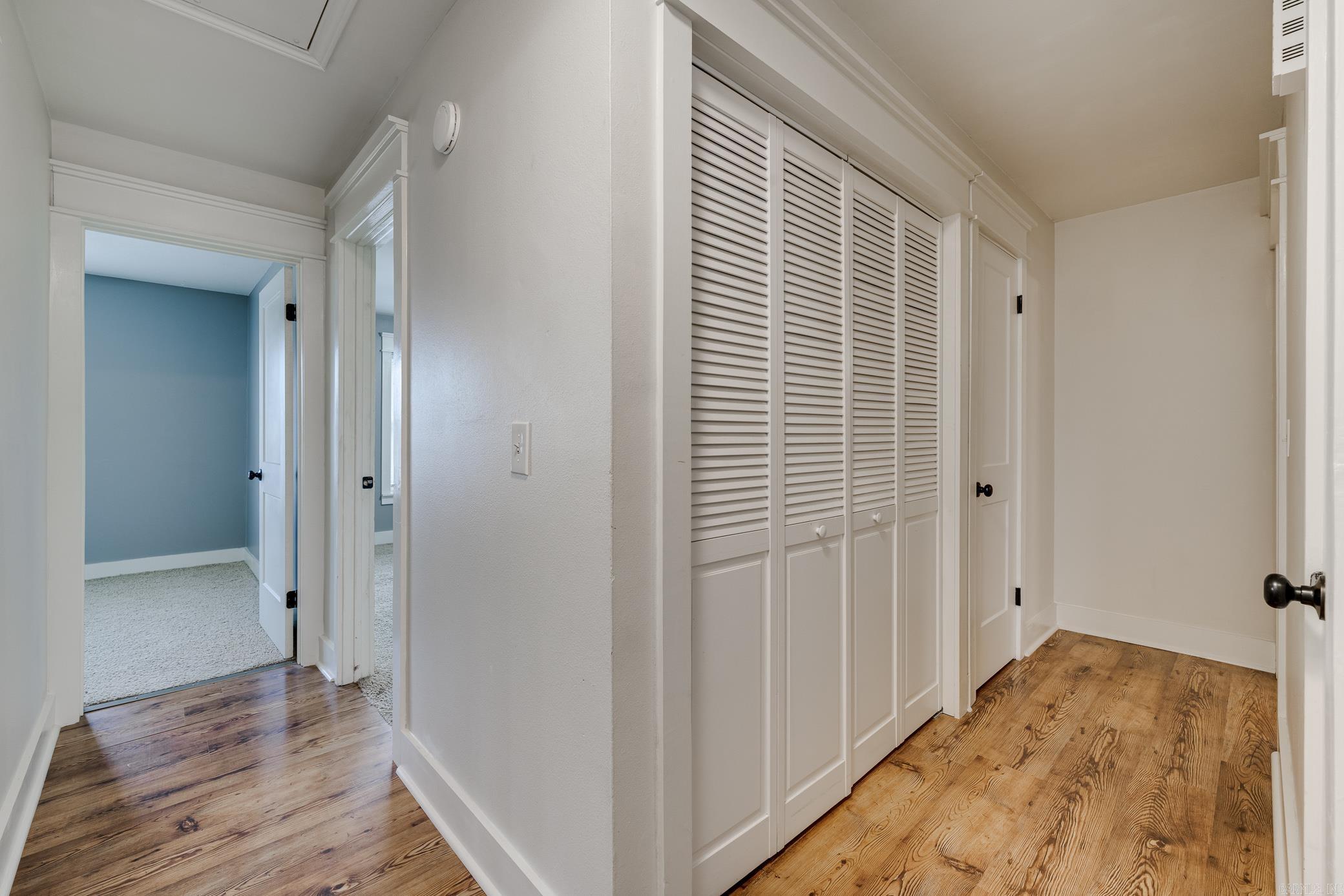 1005 S German #43  Conway, AR
