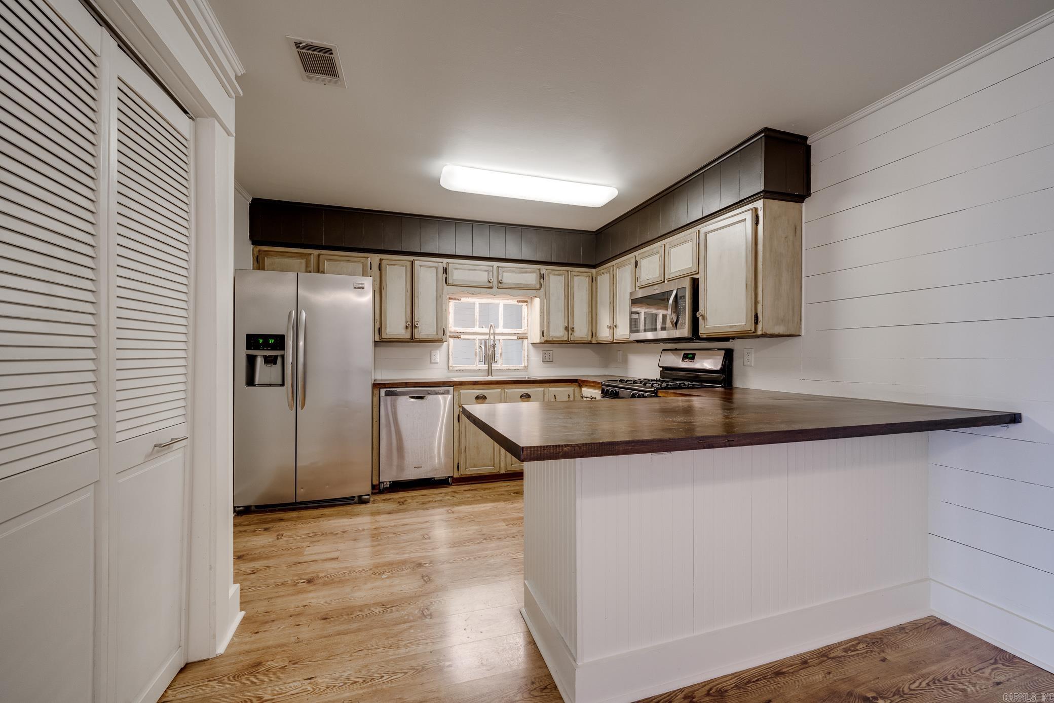 1005 S German #43  Conway, AR