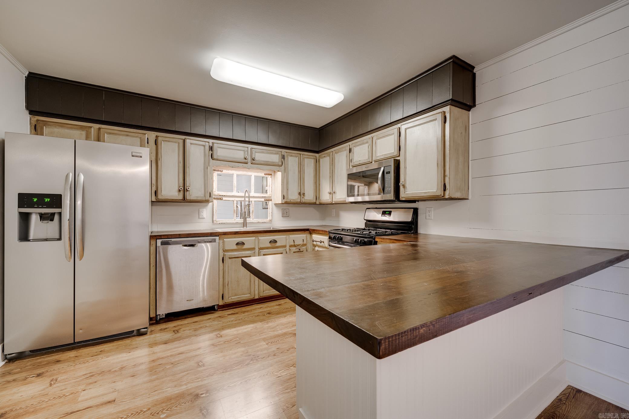 1005 S German #43  Conway, AR