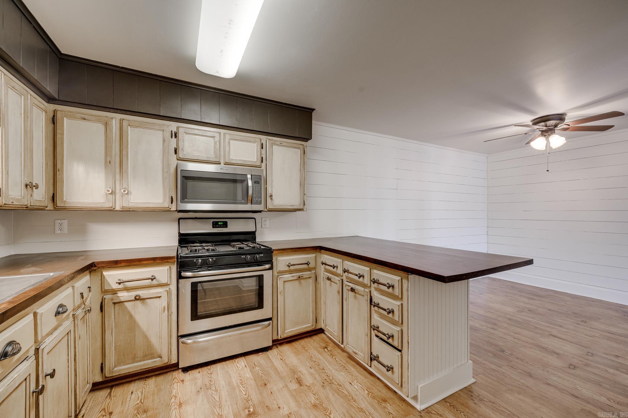 1005 S German #43  Conway, AR