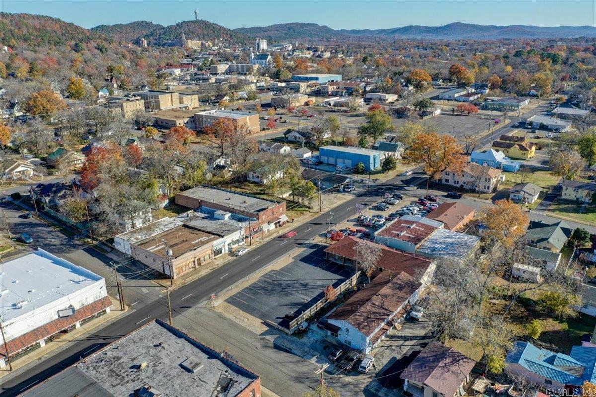 715  Hobson  Hot Springs, AR