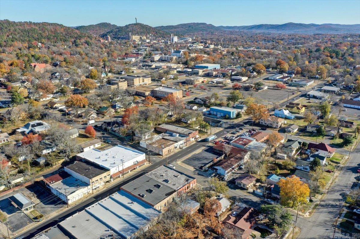 715  Hobson  Hot Springs, AR