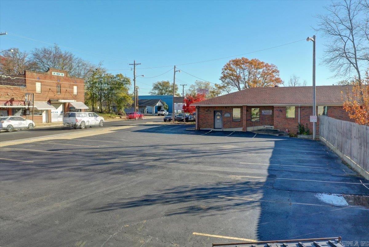 715  Hobson  Hot Springs, AR