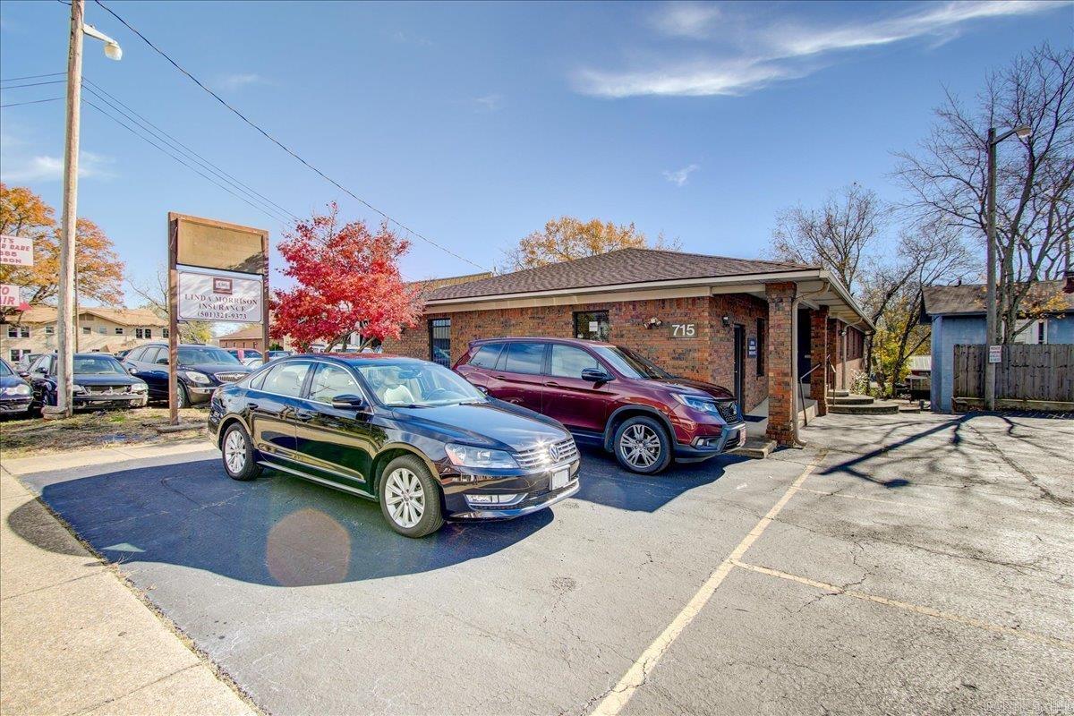 715  Hobson  Hot Springs, AR