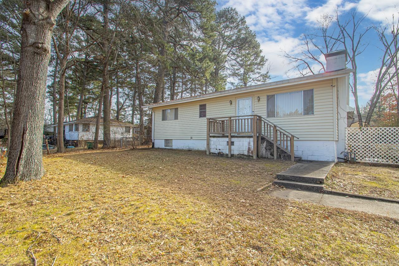 7425  Shady Grove Road  Little Rock, AR
