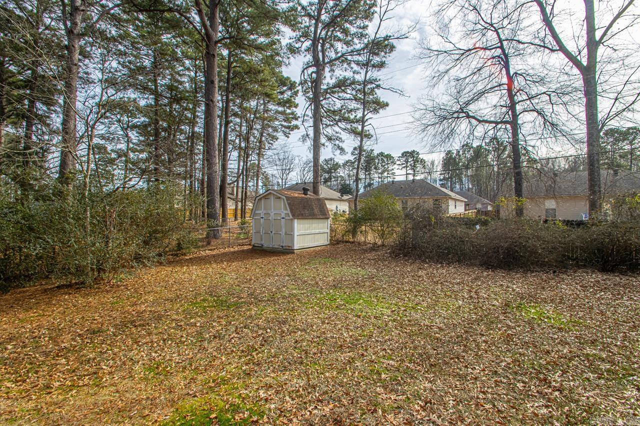 7425  Shady Grove Road  Little Rock, AR