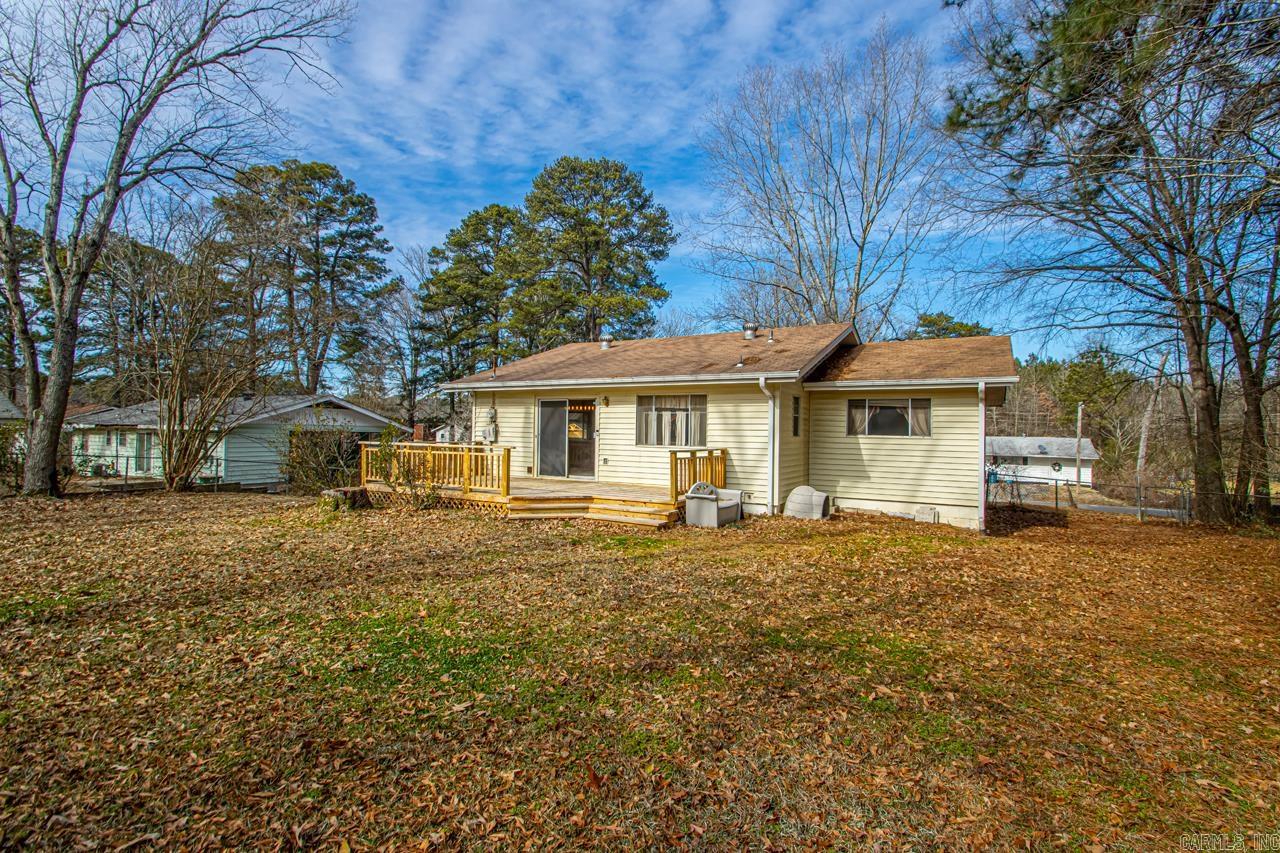 7425  Shady Grove Road  Little Rock, AR