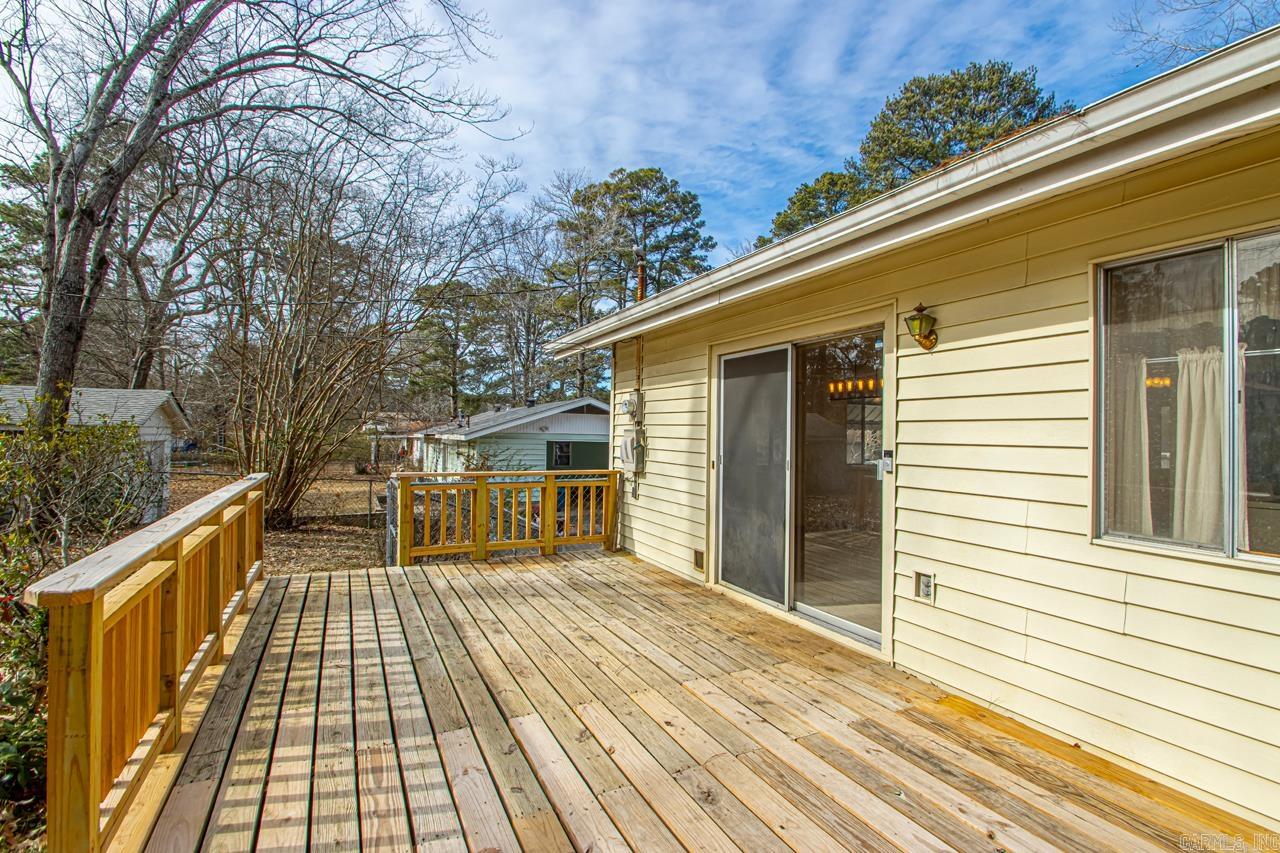 7425  Shady Grove Road  Little Rock, AR