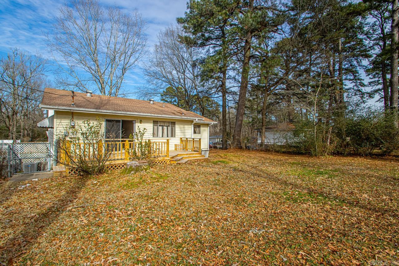 7425  Shady Grove Road  Little Rock, AR