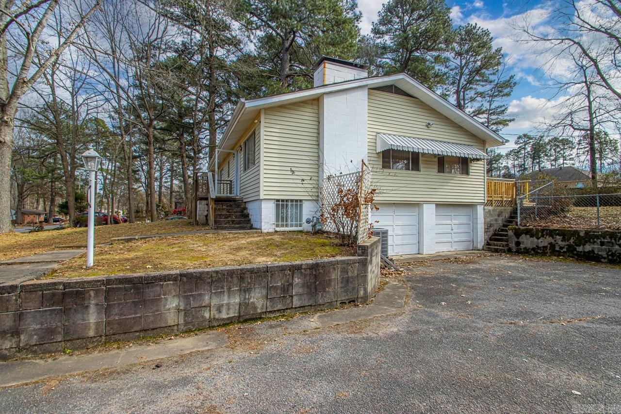 7425  Shady Grove Road  Little Rock, AR