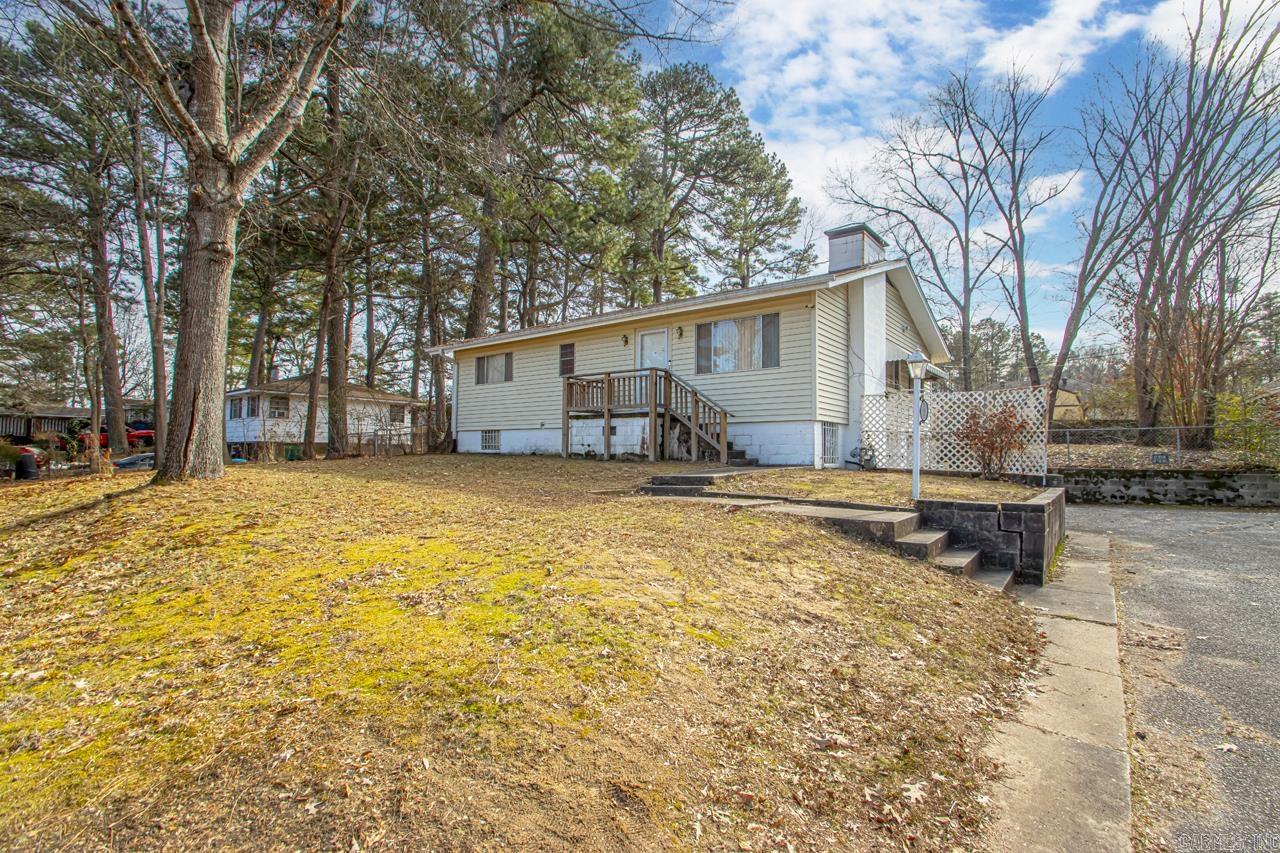 7425  Shady Grove Road  Little Rock, AR