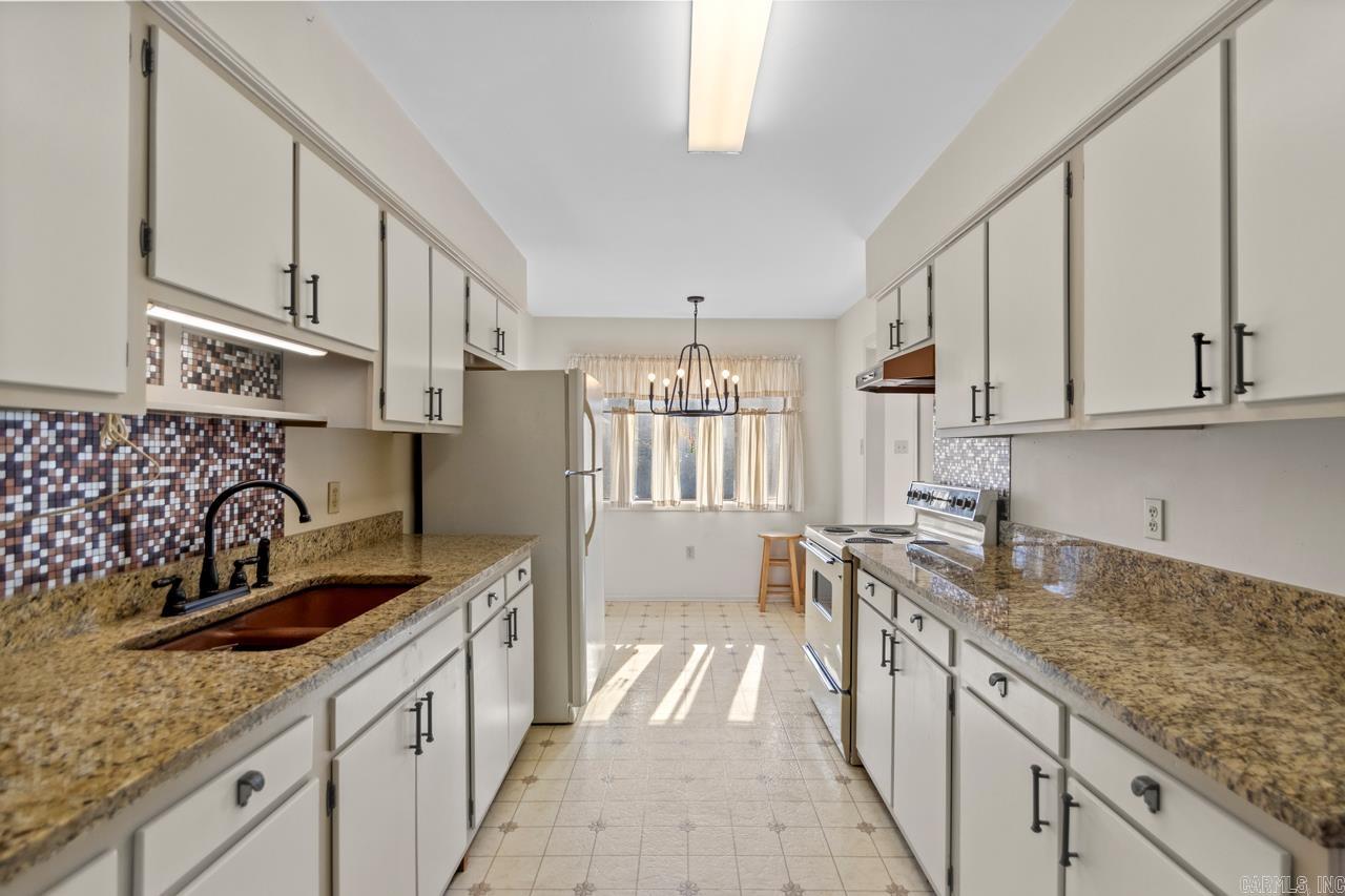 7425  Shady Grove Road  Little Rock, AR