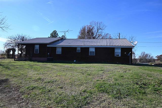 1135  MC 5022  Saint Joe, AR