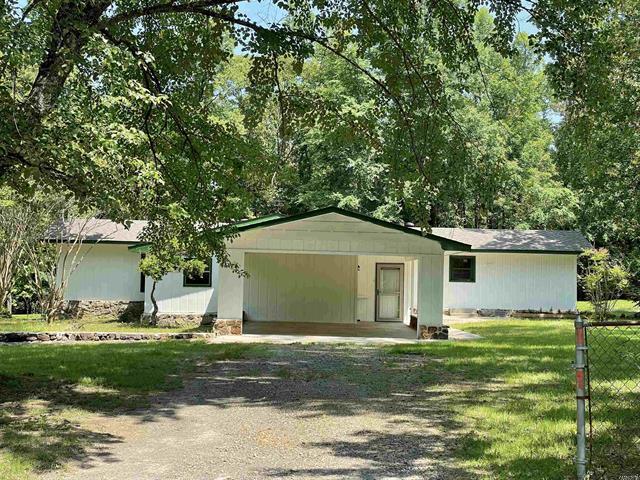 395  Wood Grove  Higden, AR