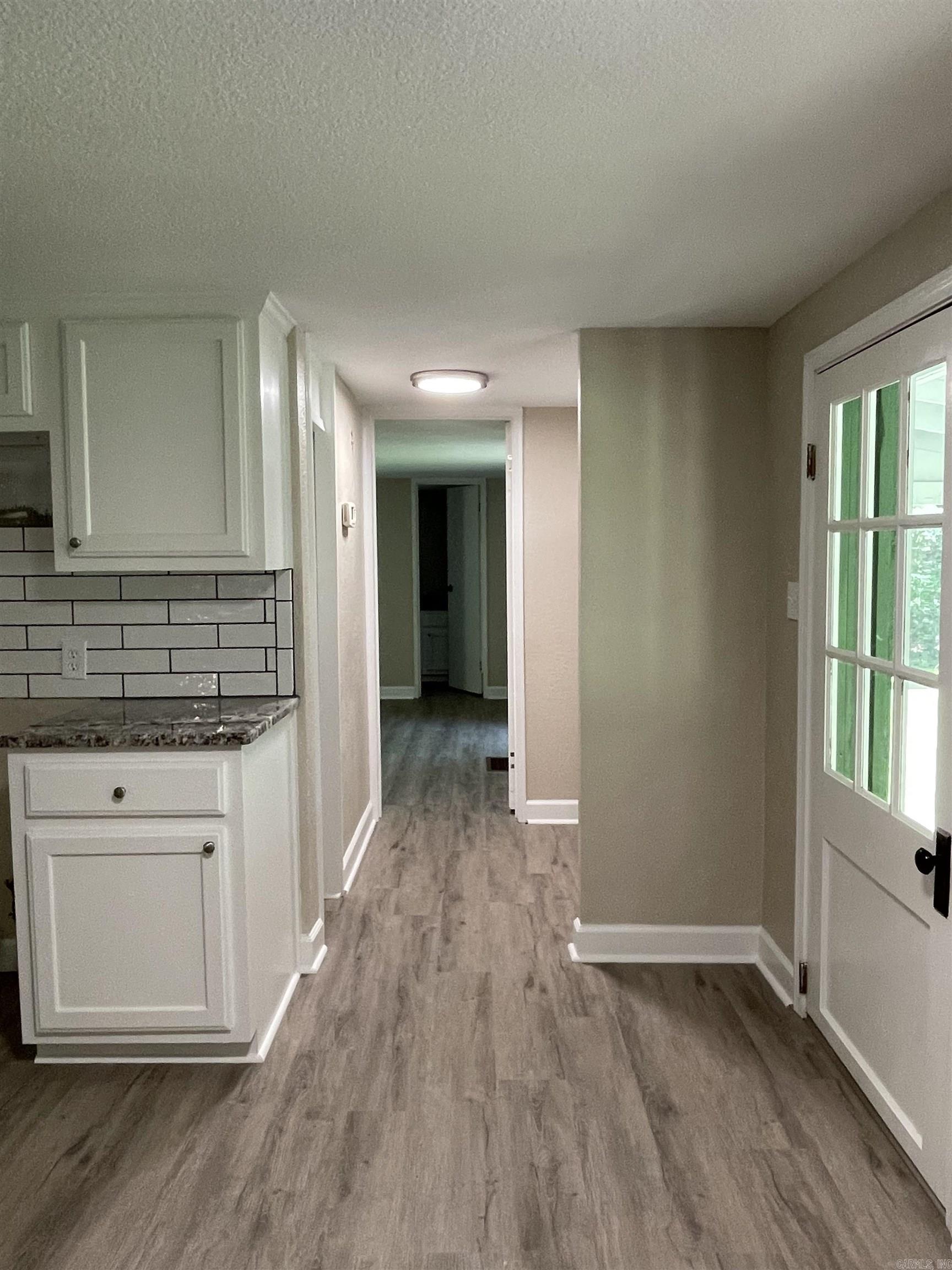 395 Wood Grove Lane Higden, AR 72067