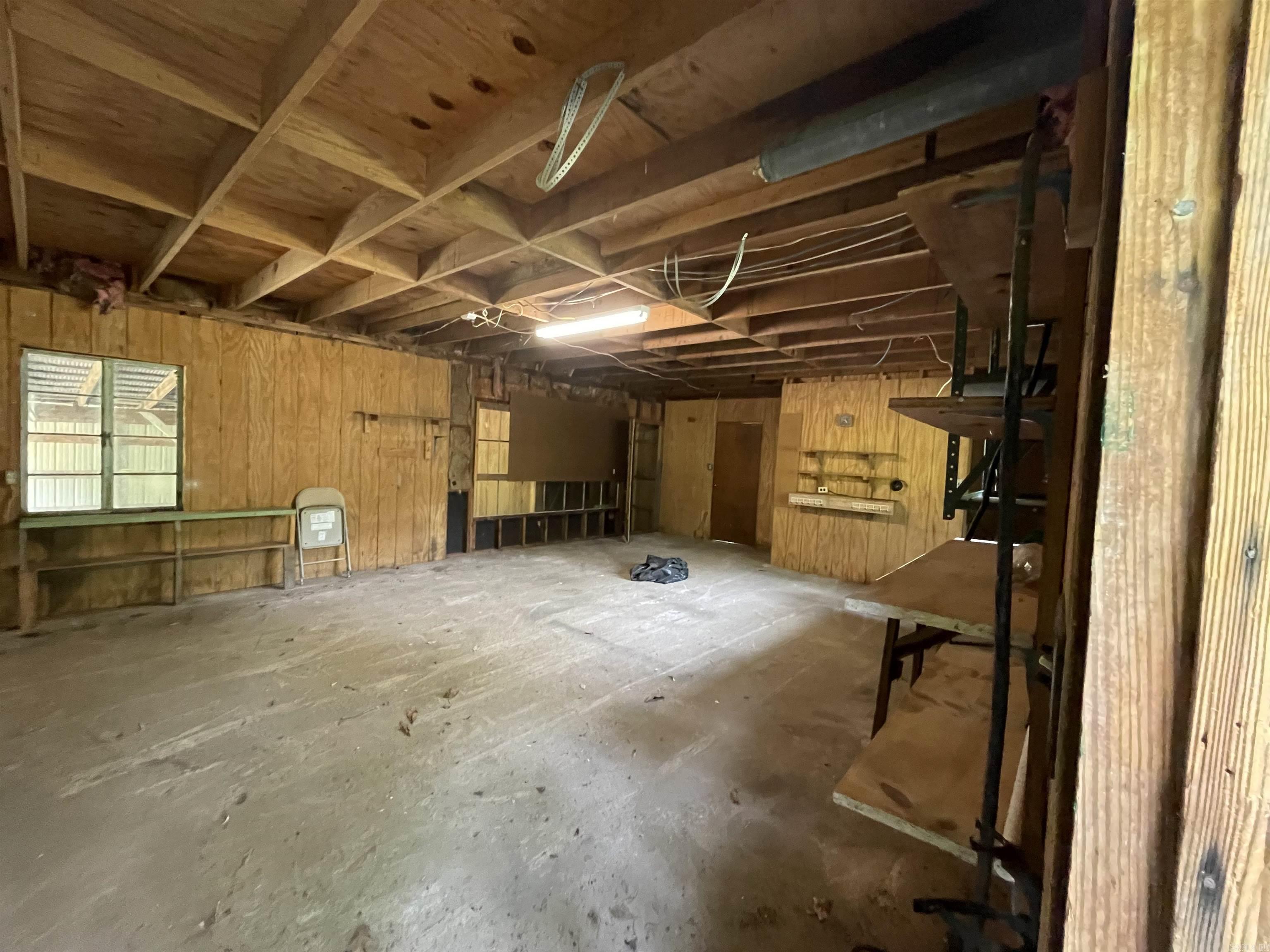 395 Wood Grove Lane Higden, AR 72067