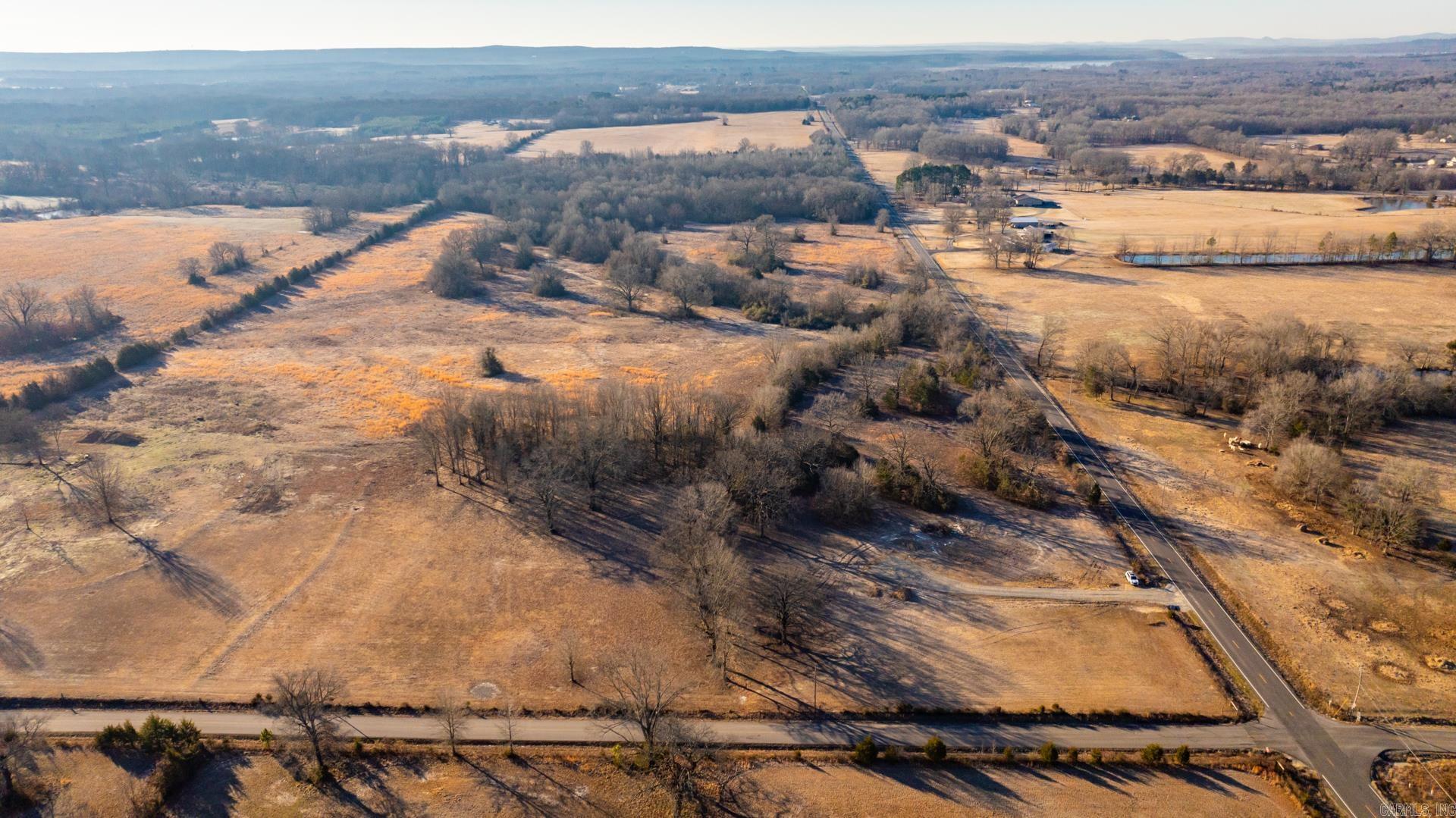 Tract 5  Rooster  Conway, AR