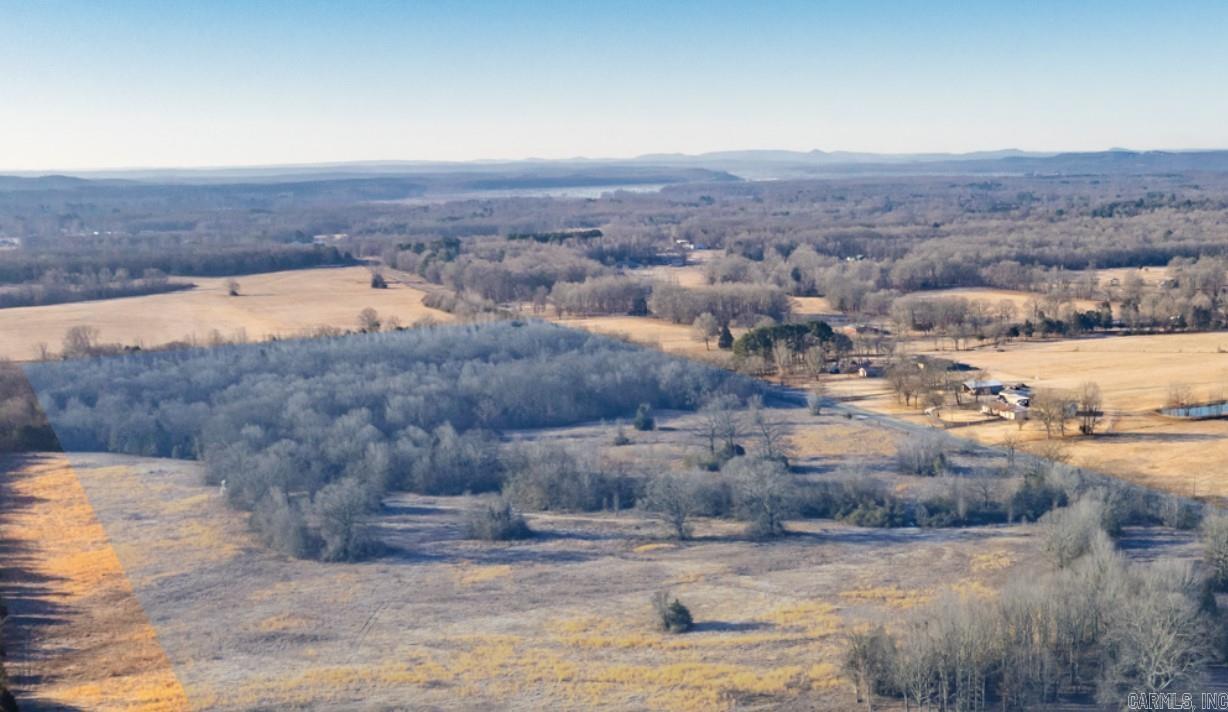 Tract 5  Rooster  Conway, AR