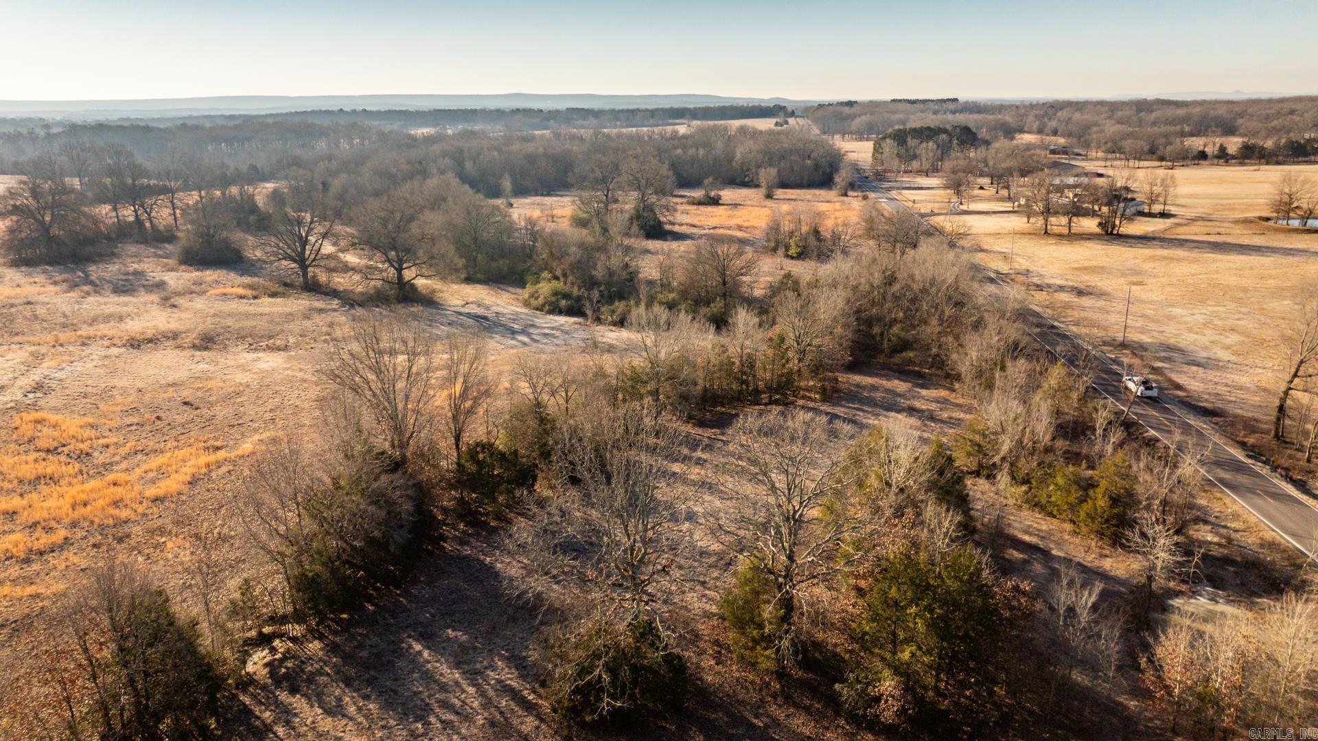Tract 7  Rooster  Conway, AR