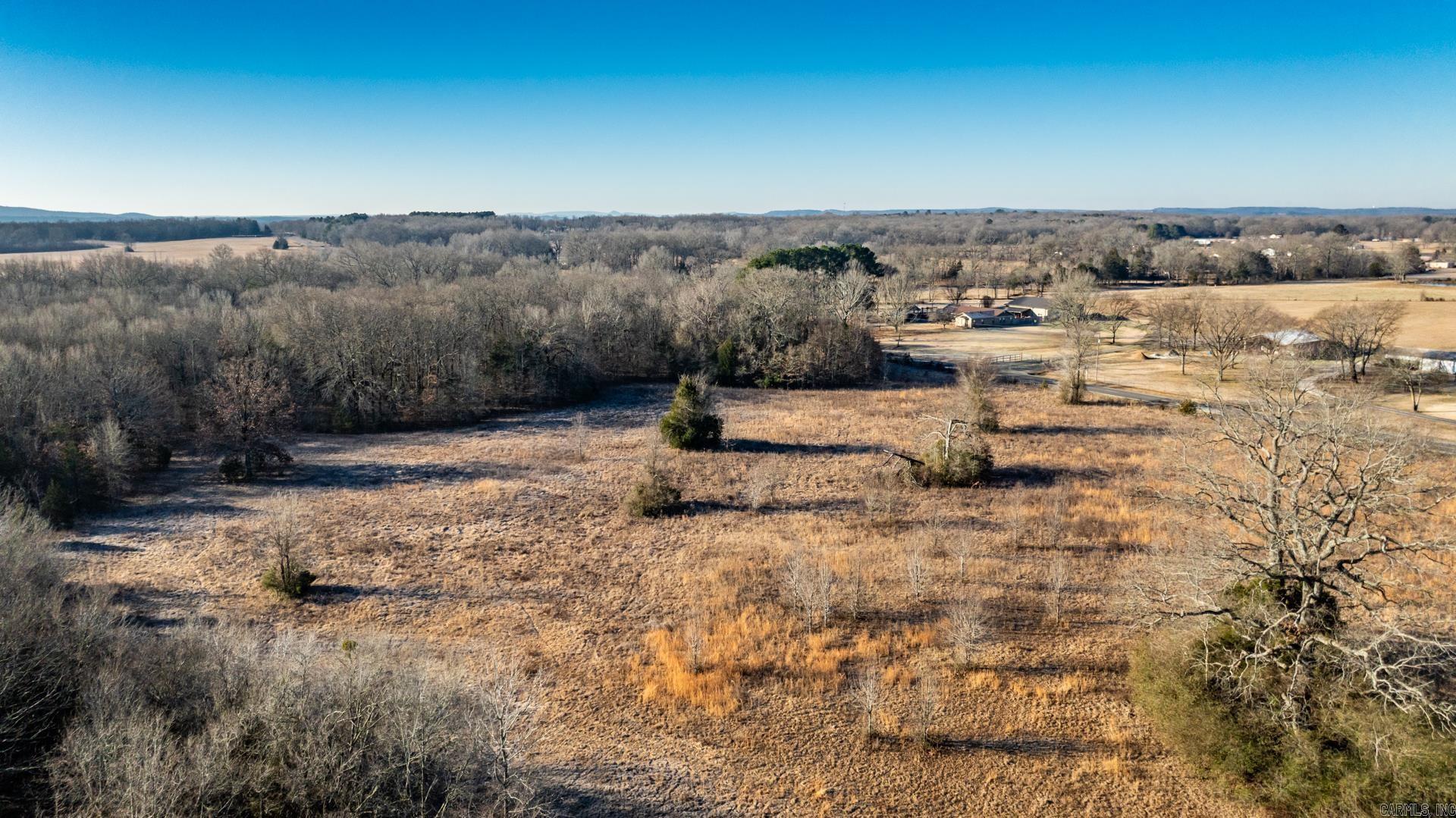 Tract 7  Rooster  Conway, AR