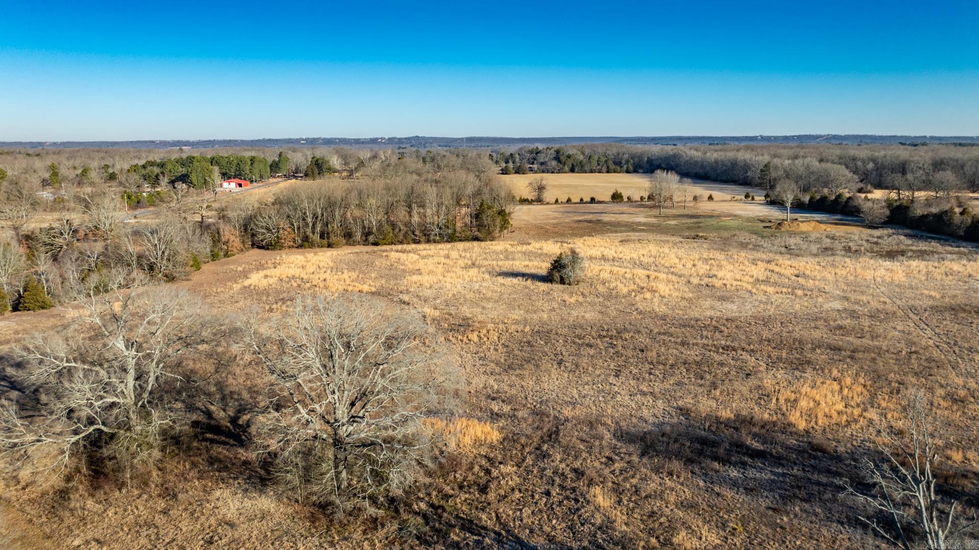 Tract 7  Rooster  Conway, AR