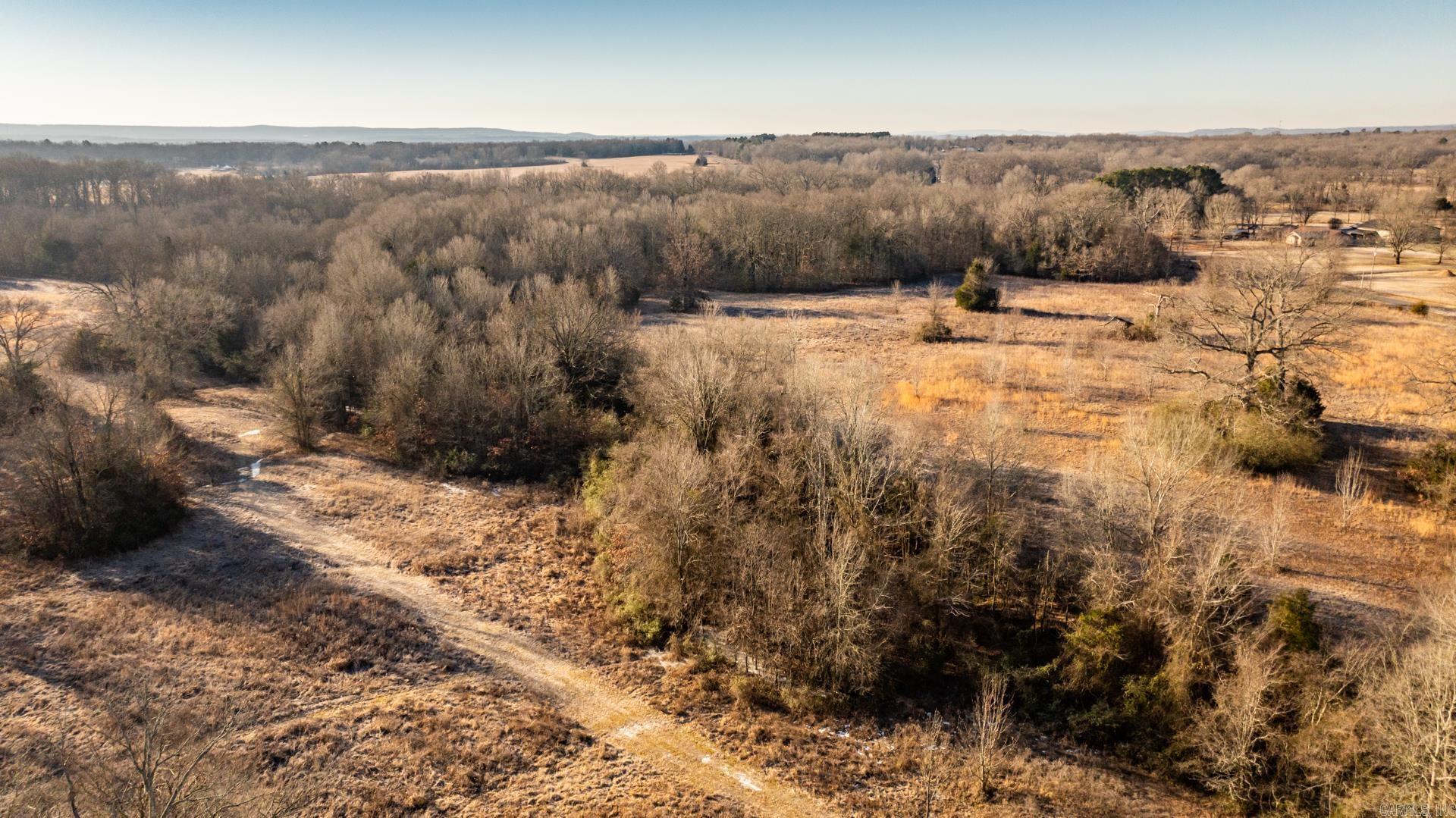 Tract 7  Rooster  Conway, AR