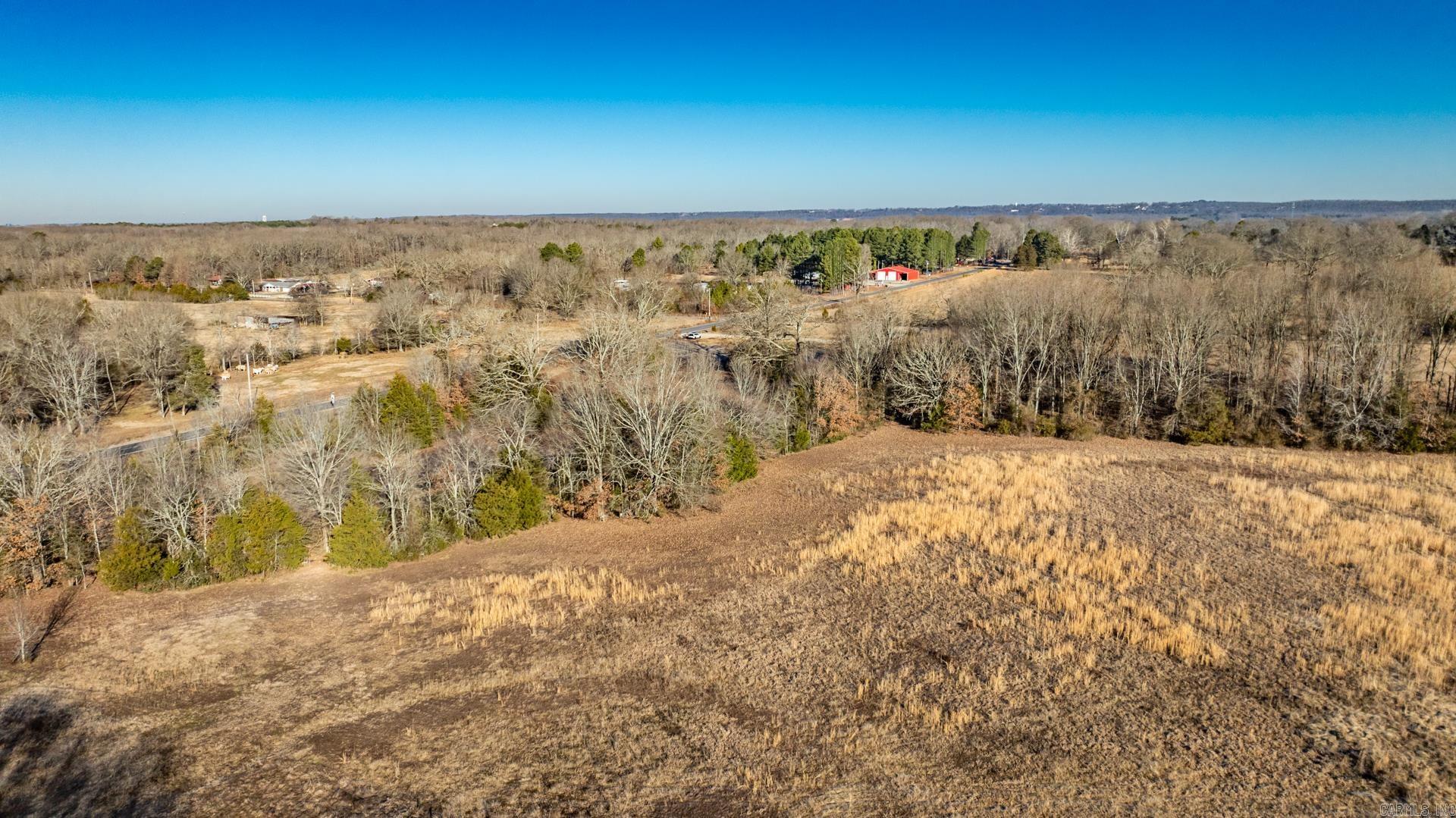 Tract 7  Rooster  Conway, AR