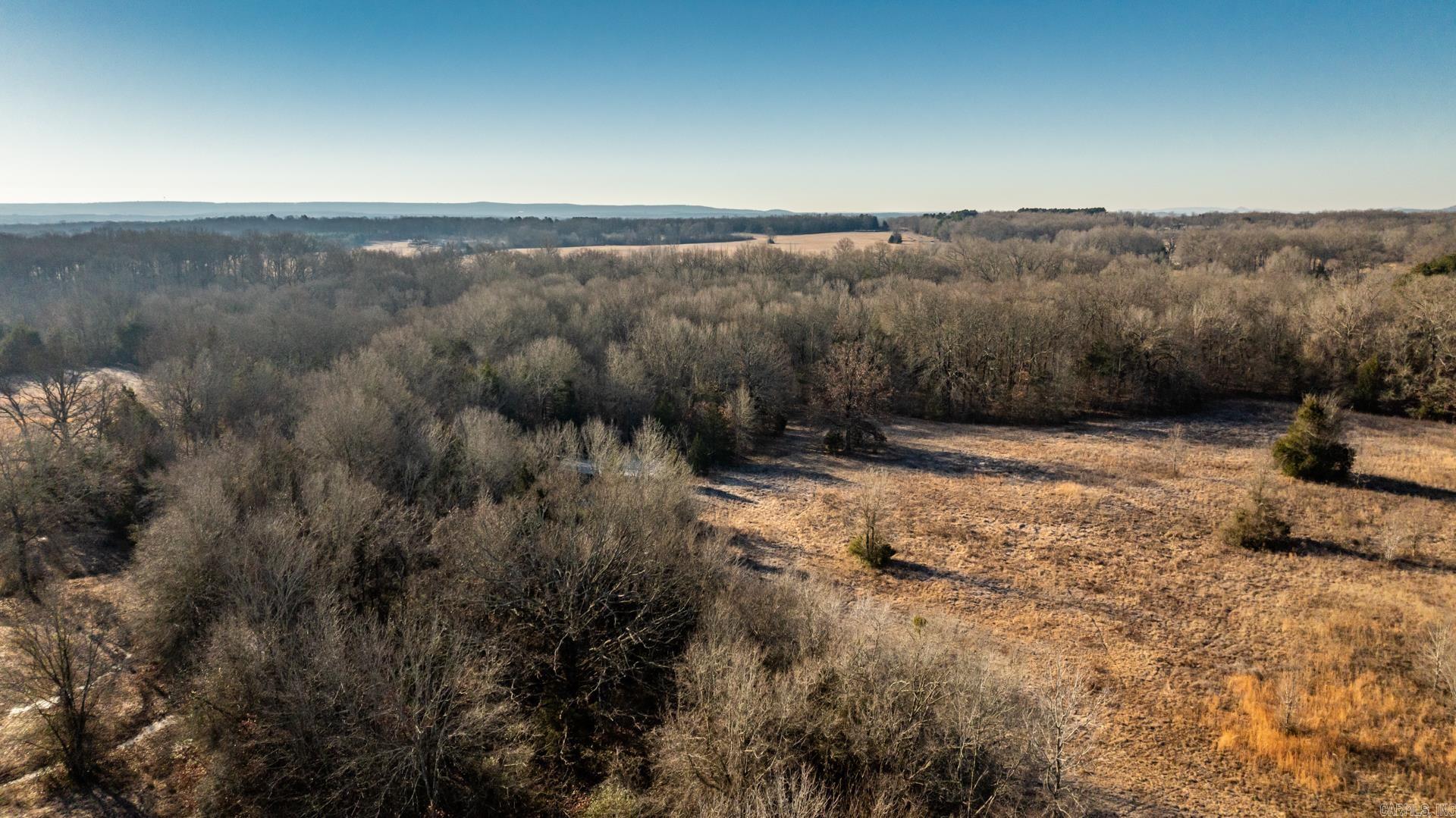 Tract 7  Rooster  Conway, AR